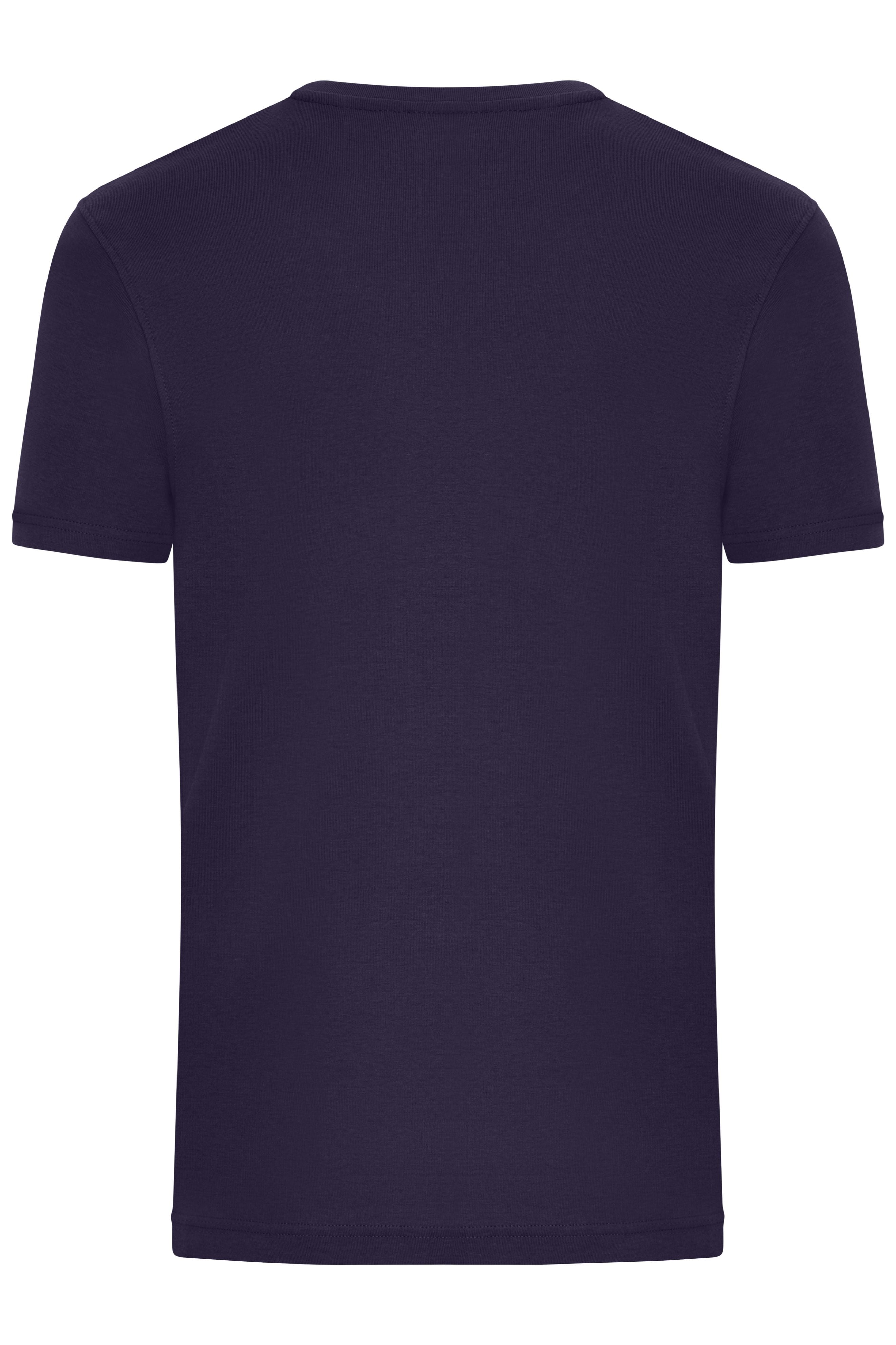 Men's T-shirt 1:1 Rib OCS Standard