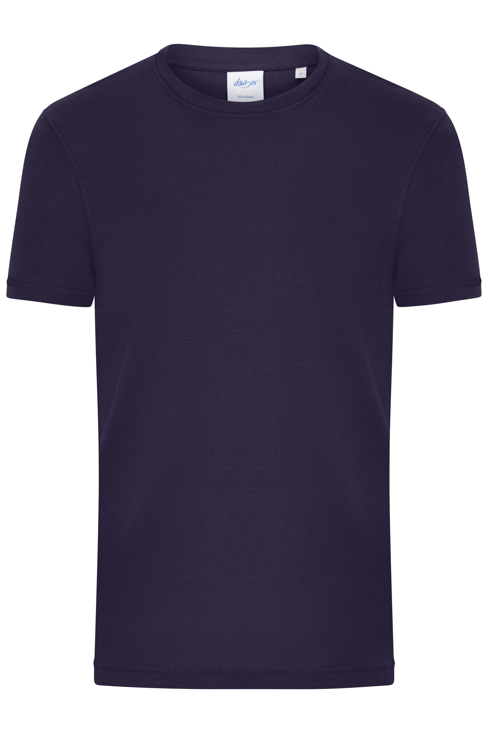 Men's T-shirt 1:1 Rib OCS Standard