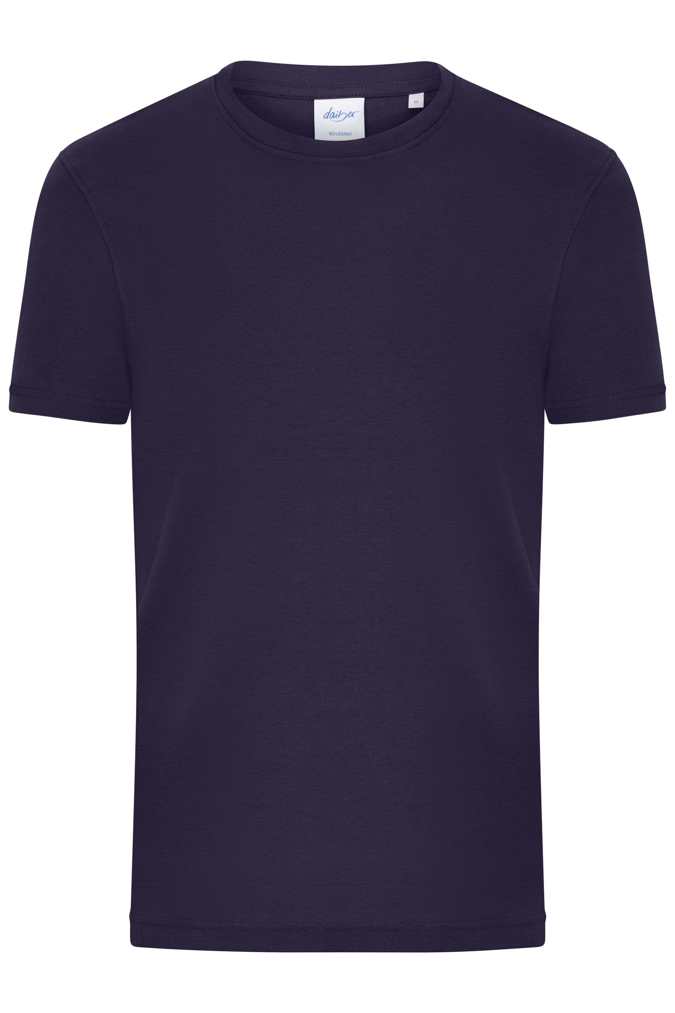 Men's T-shirt 1:1 Rib OCS Standard