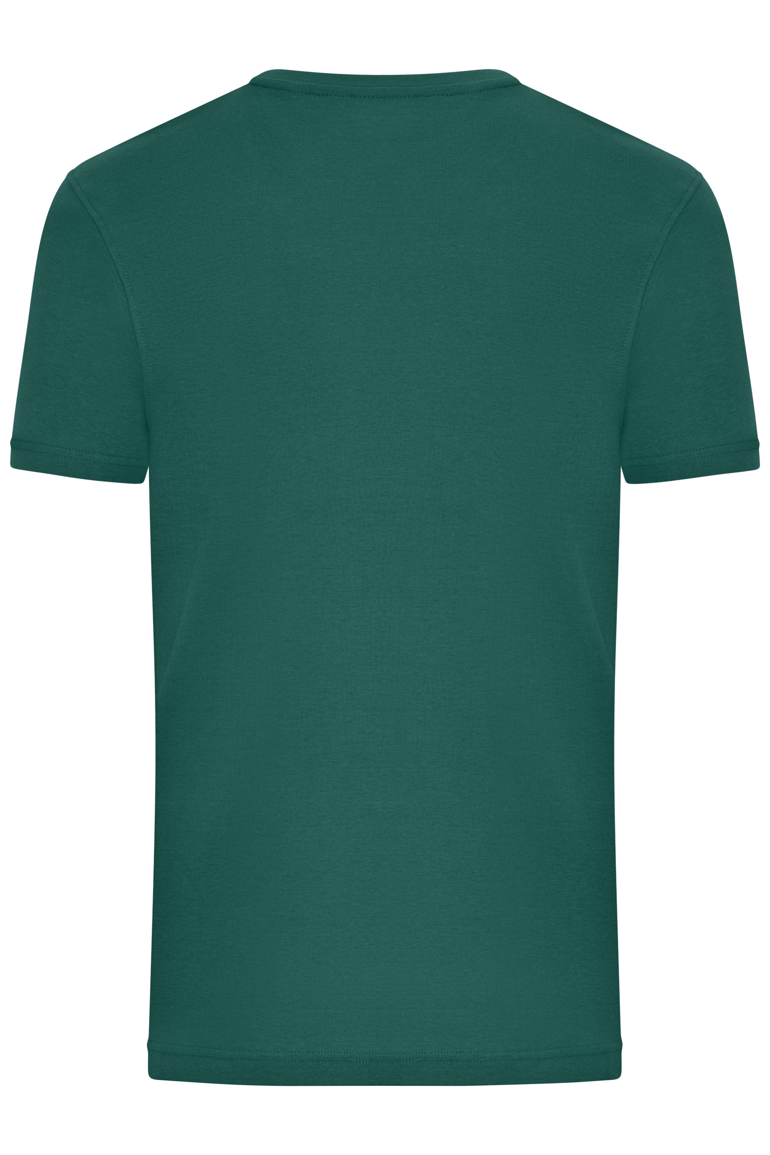 Men's T-shirt 1:1 Rib OCS Standard