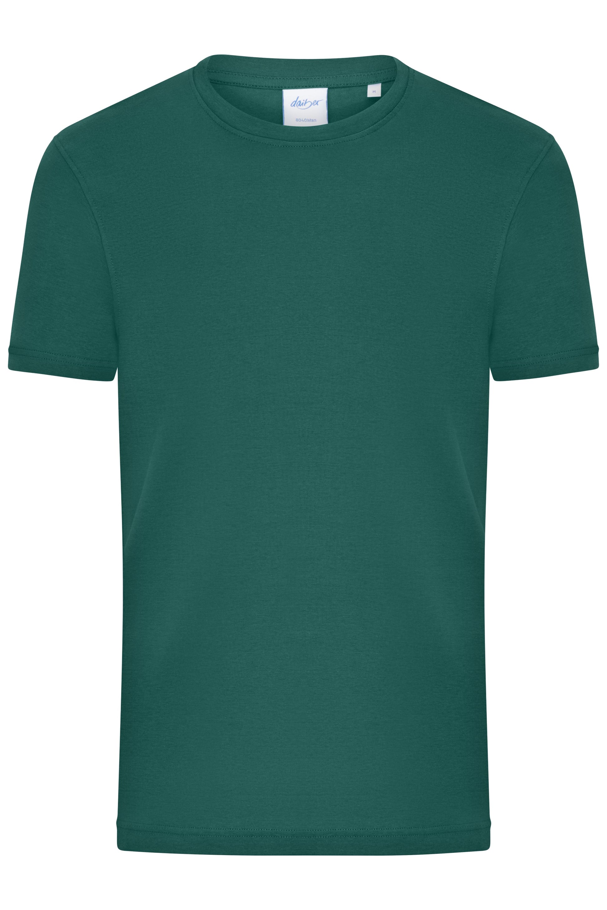 Men's T-shirt 1:1 Rib OCS Standard