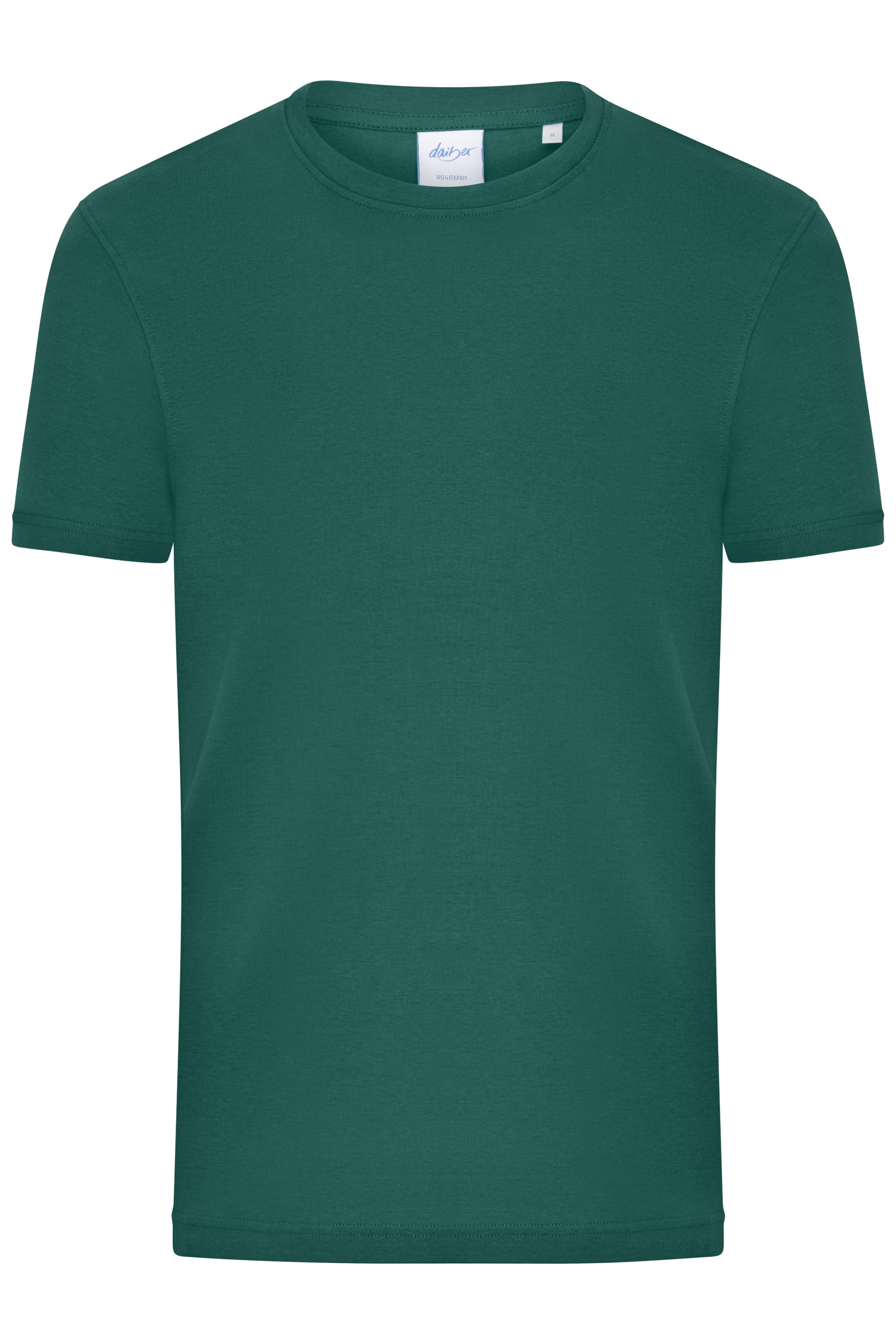 Men's T-shirt 1:1 Rib OCS Standard