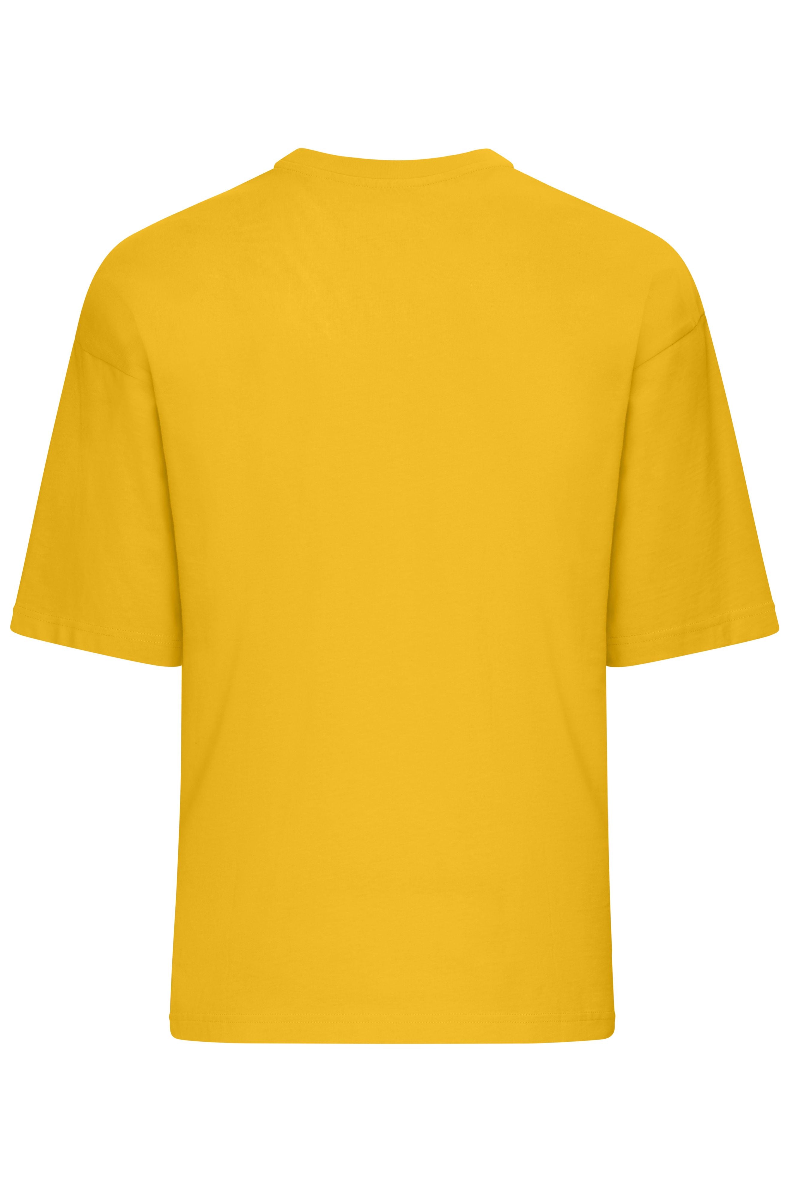 Oversized-T UNISEX OCS Standard