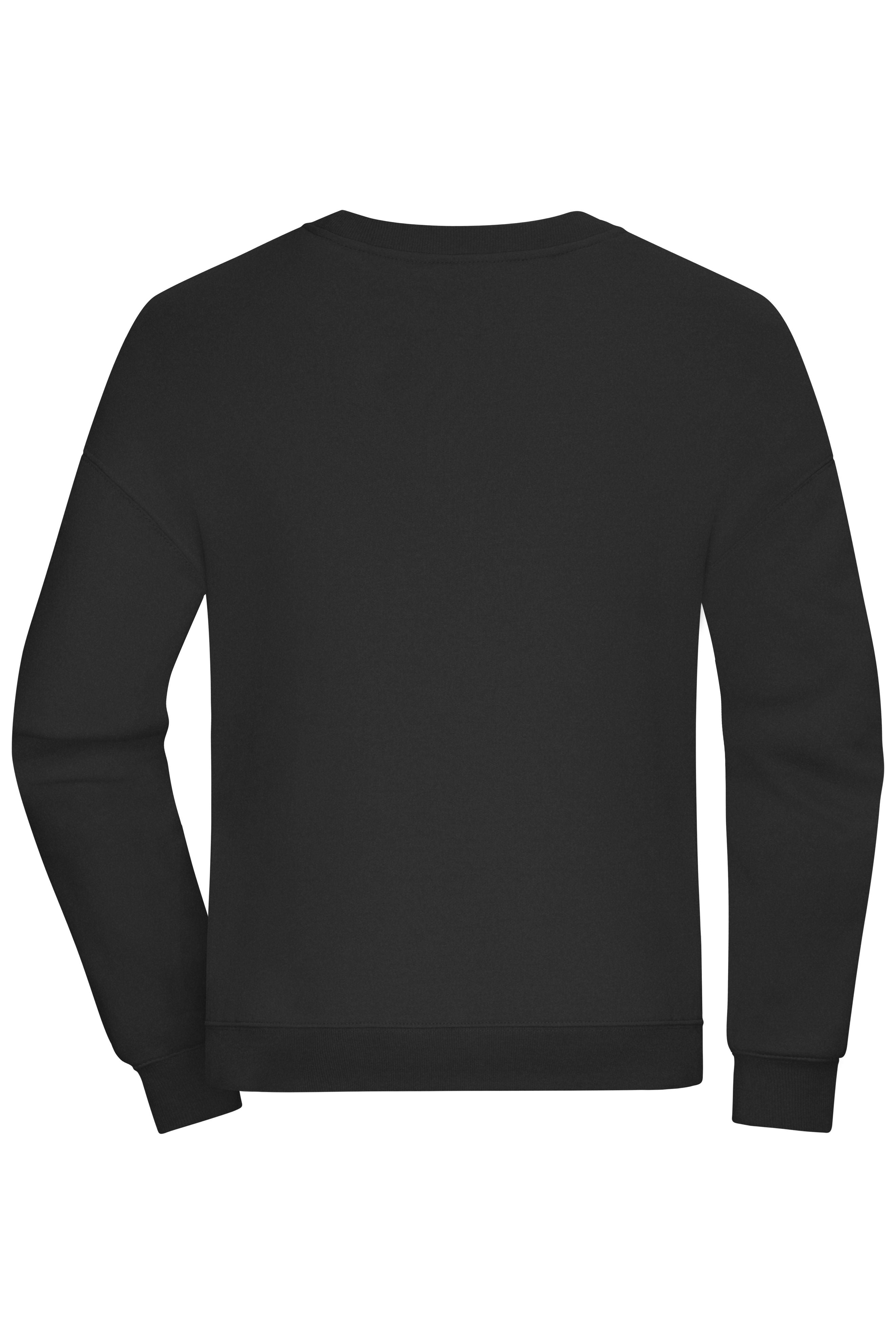 Oversized Sweat UNISEX OCS Blended & RCS