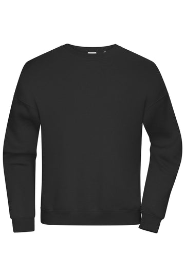 Oversized Sweat UNISEX OCS Blended & RCS