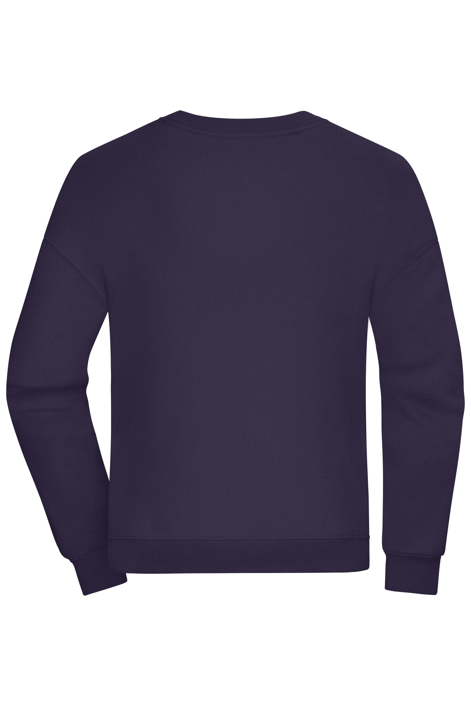 Oversized Sweat UNISEX OCS Blended & RCS