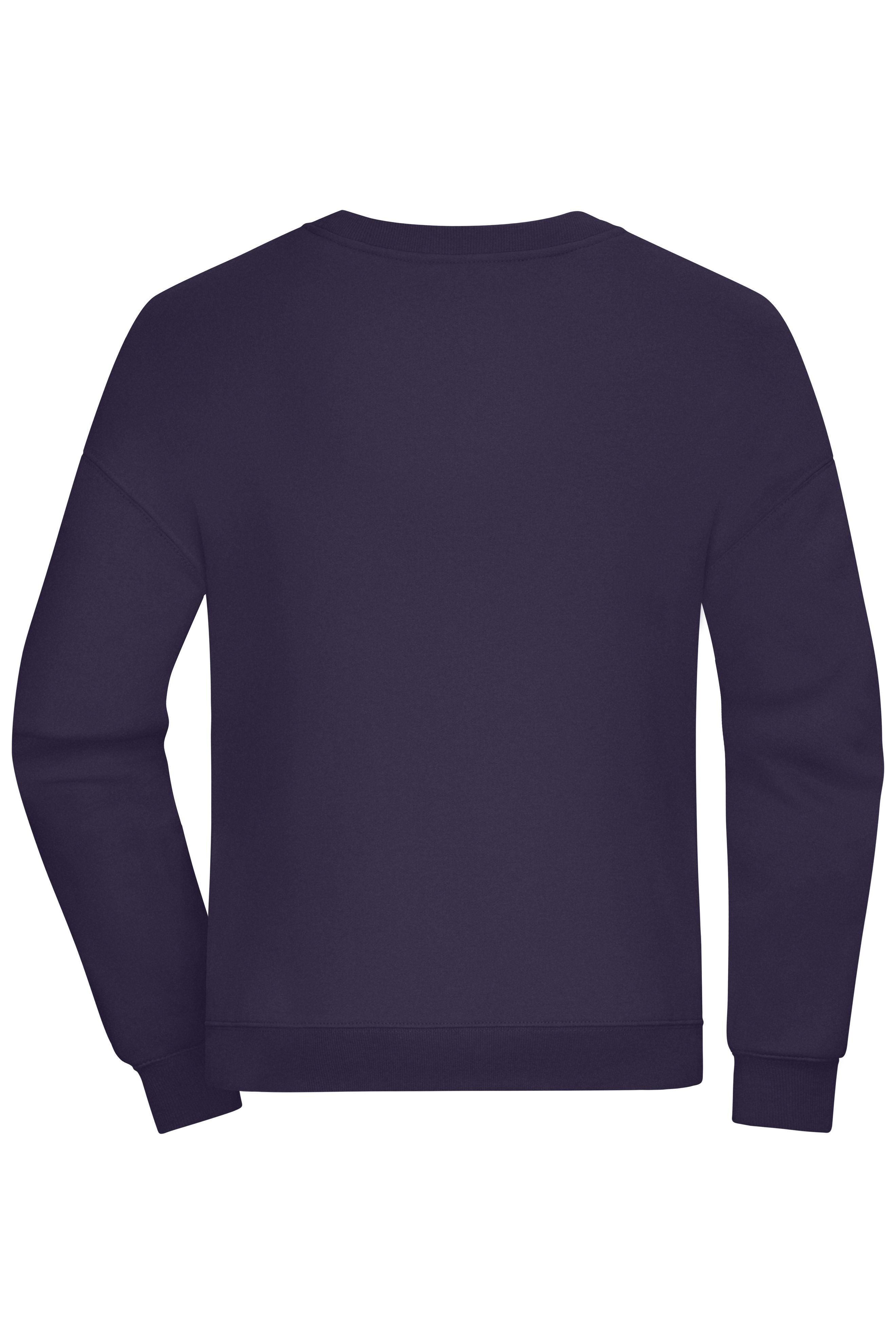 Oversized Sweat UNISEX OCS Blended & RCS