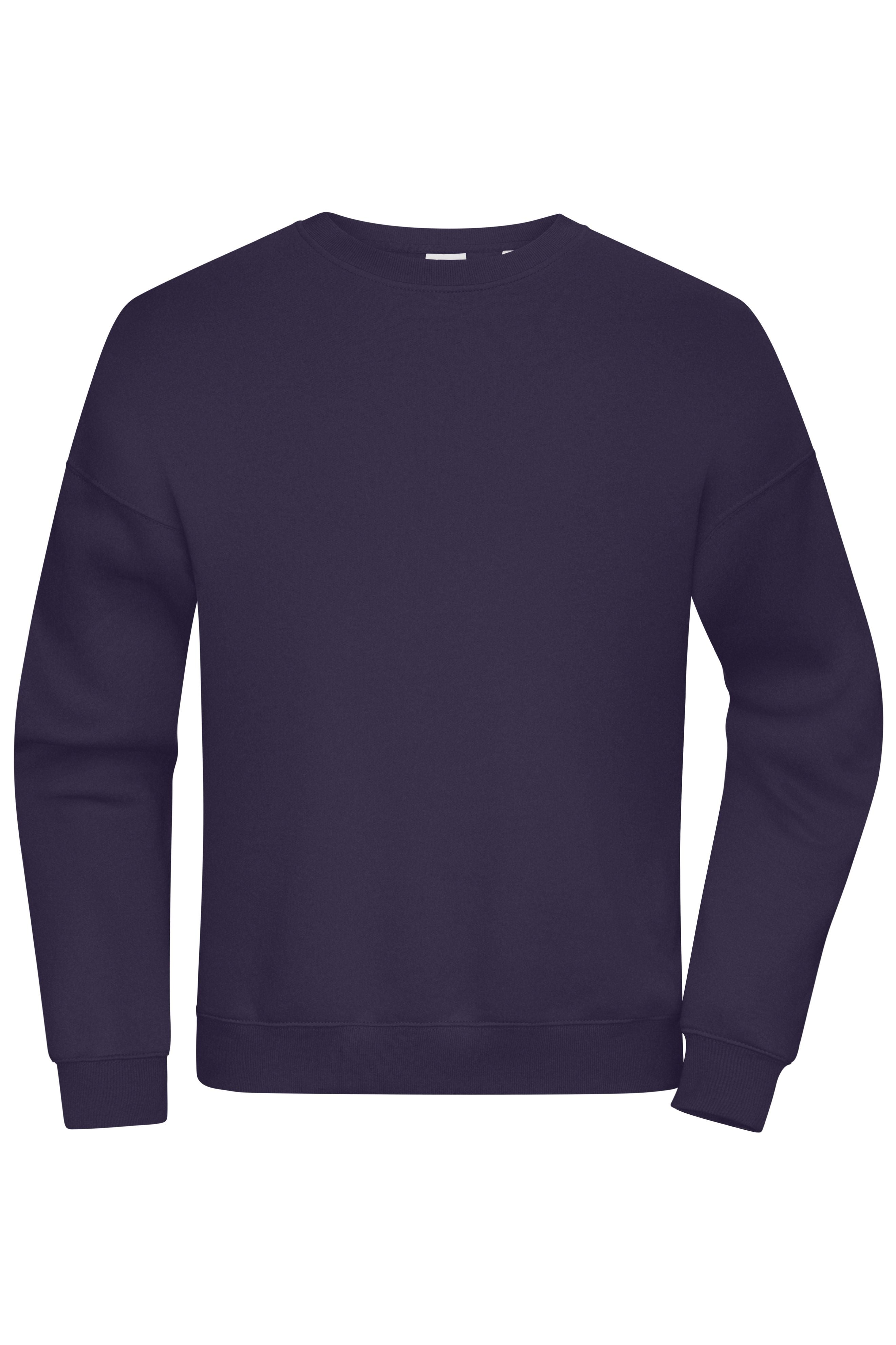 Oversized Sweat UNISEX OCS Blended & RCS