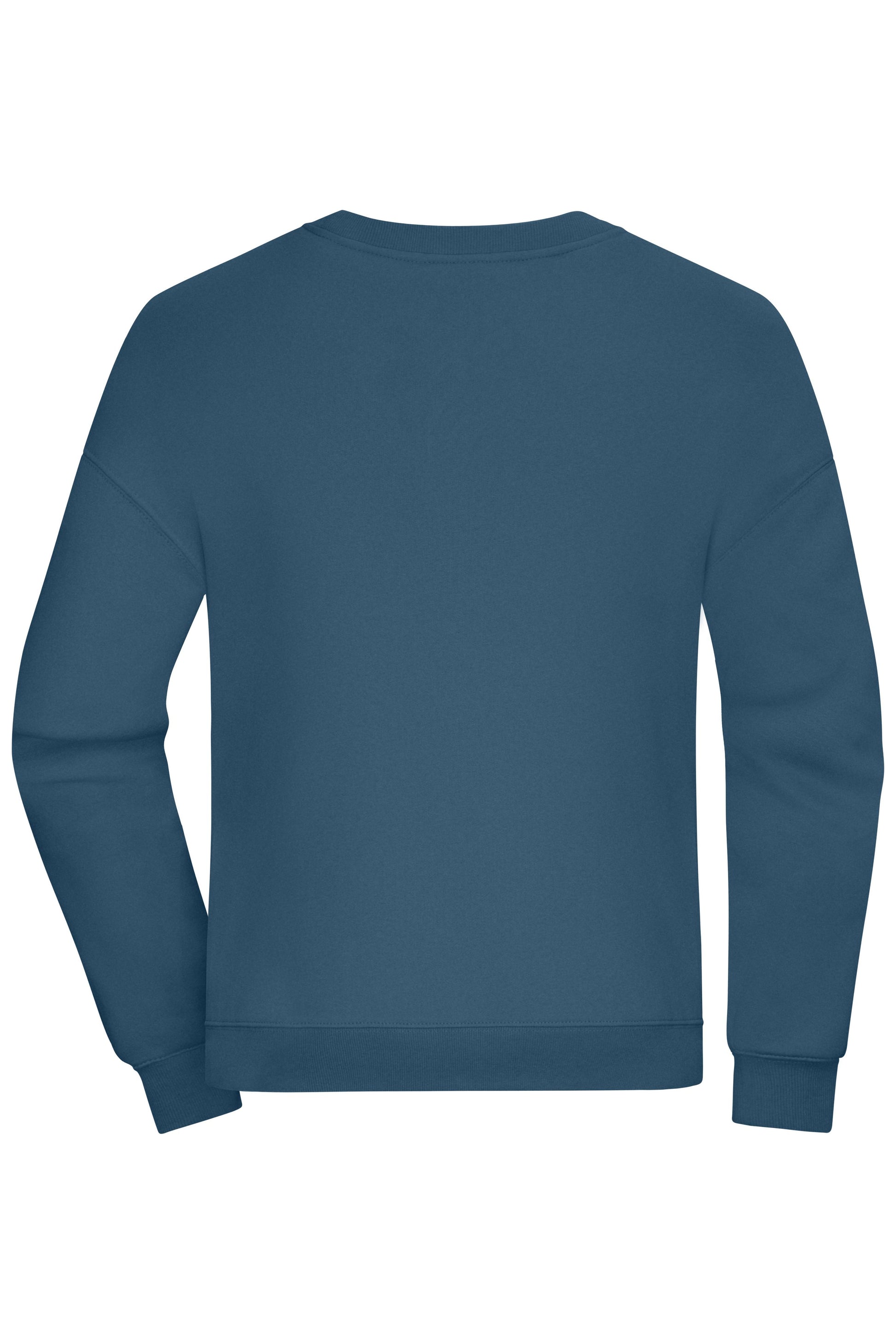 Oversized Sweat UNISEX OCS Blended & RCS