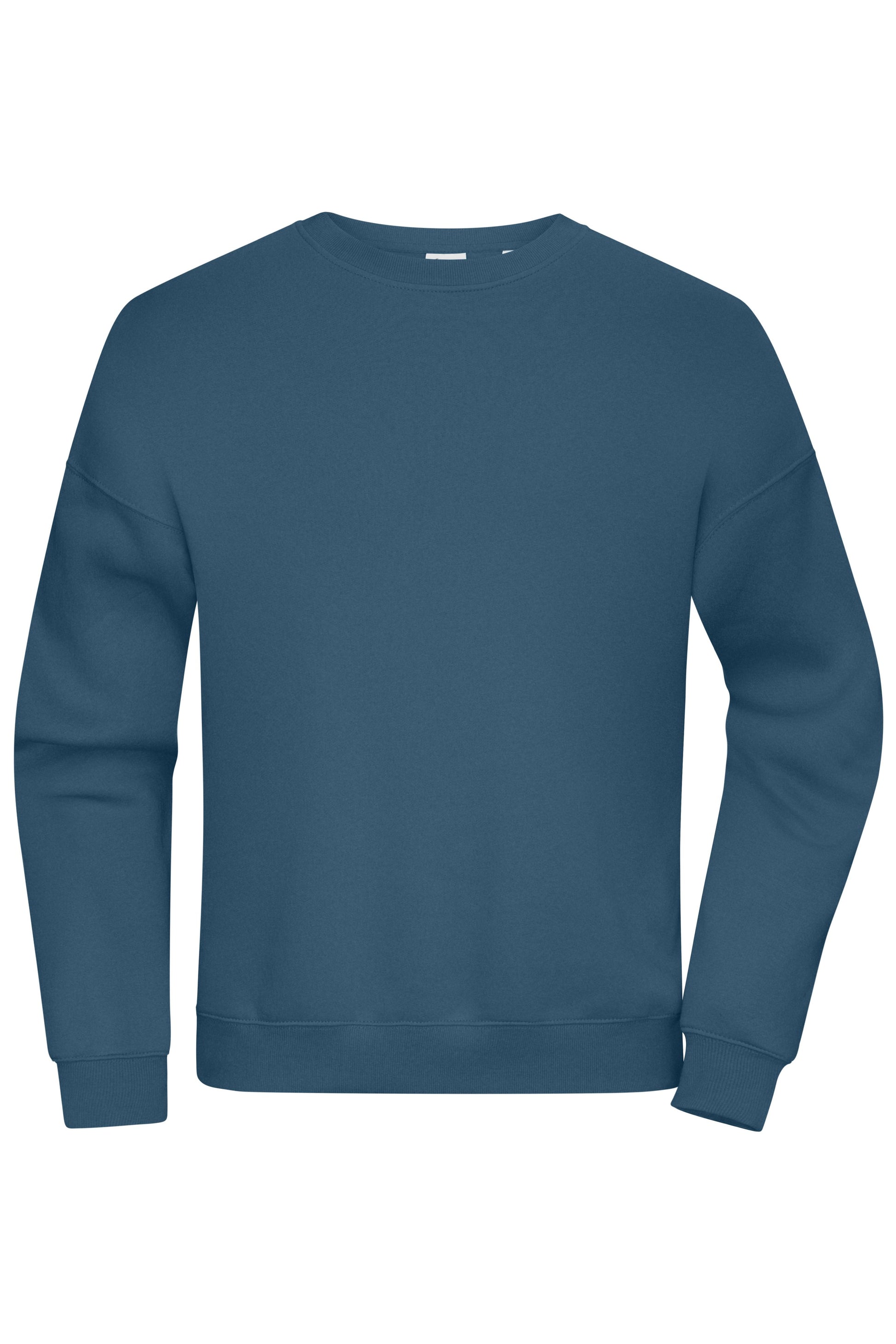 Oversized Sweat UNISEX OCS Blended & RCS