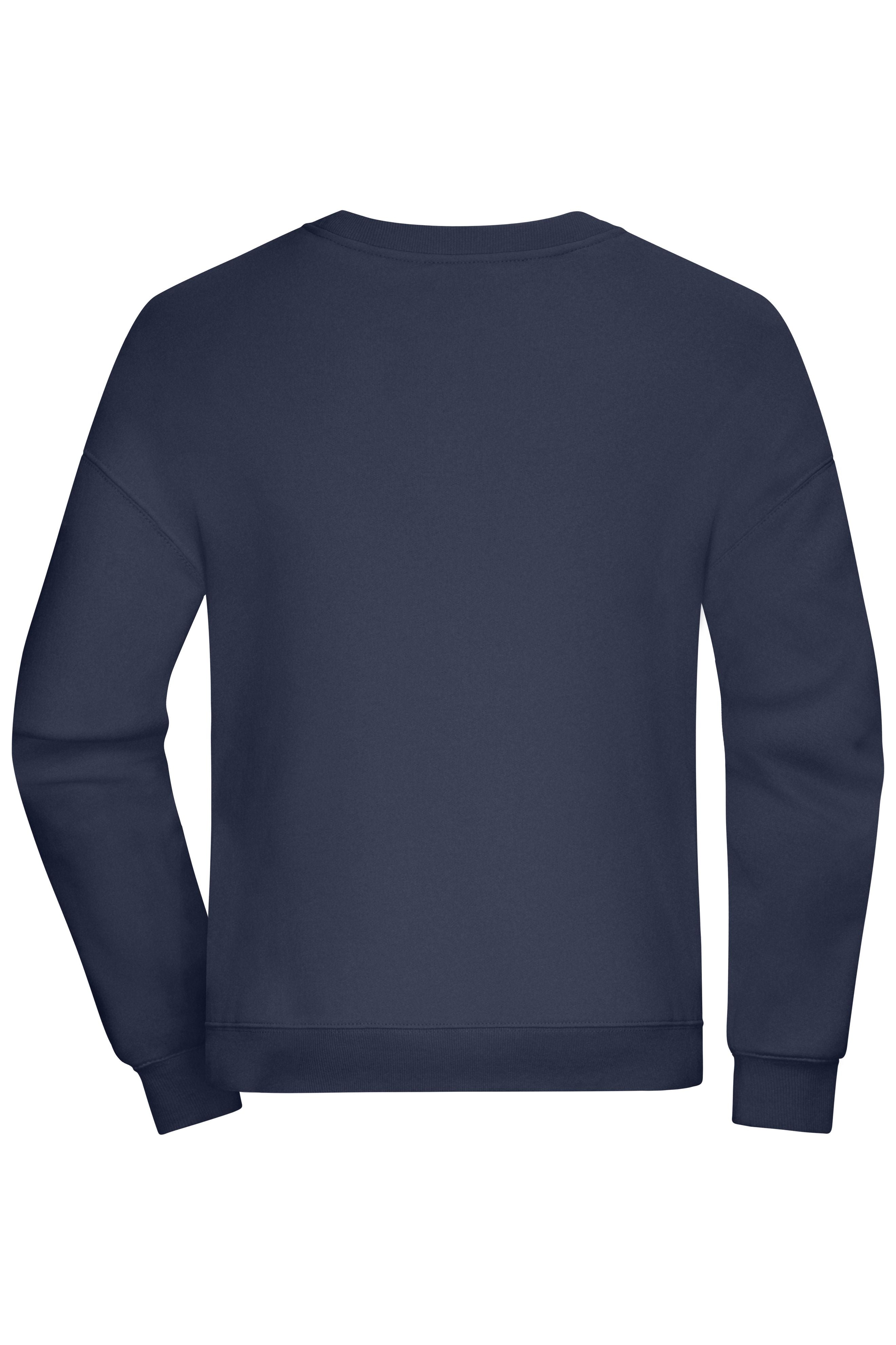 Oversized Sweat UNISEX OCS Blended & RCS