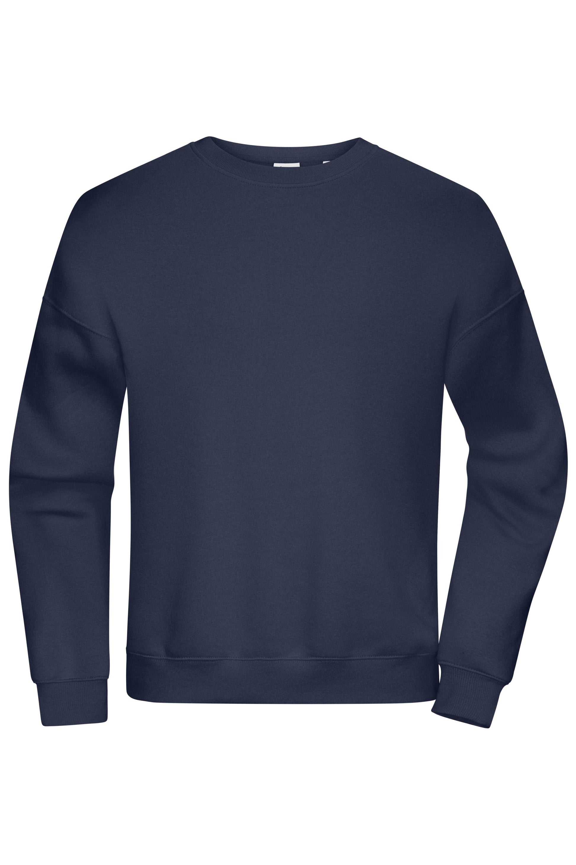 Oversized Sweat UNISEX OCS Blended & RCS