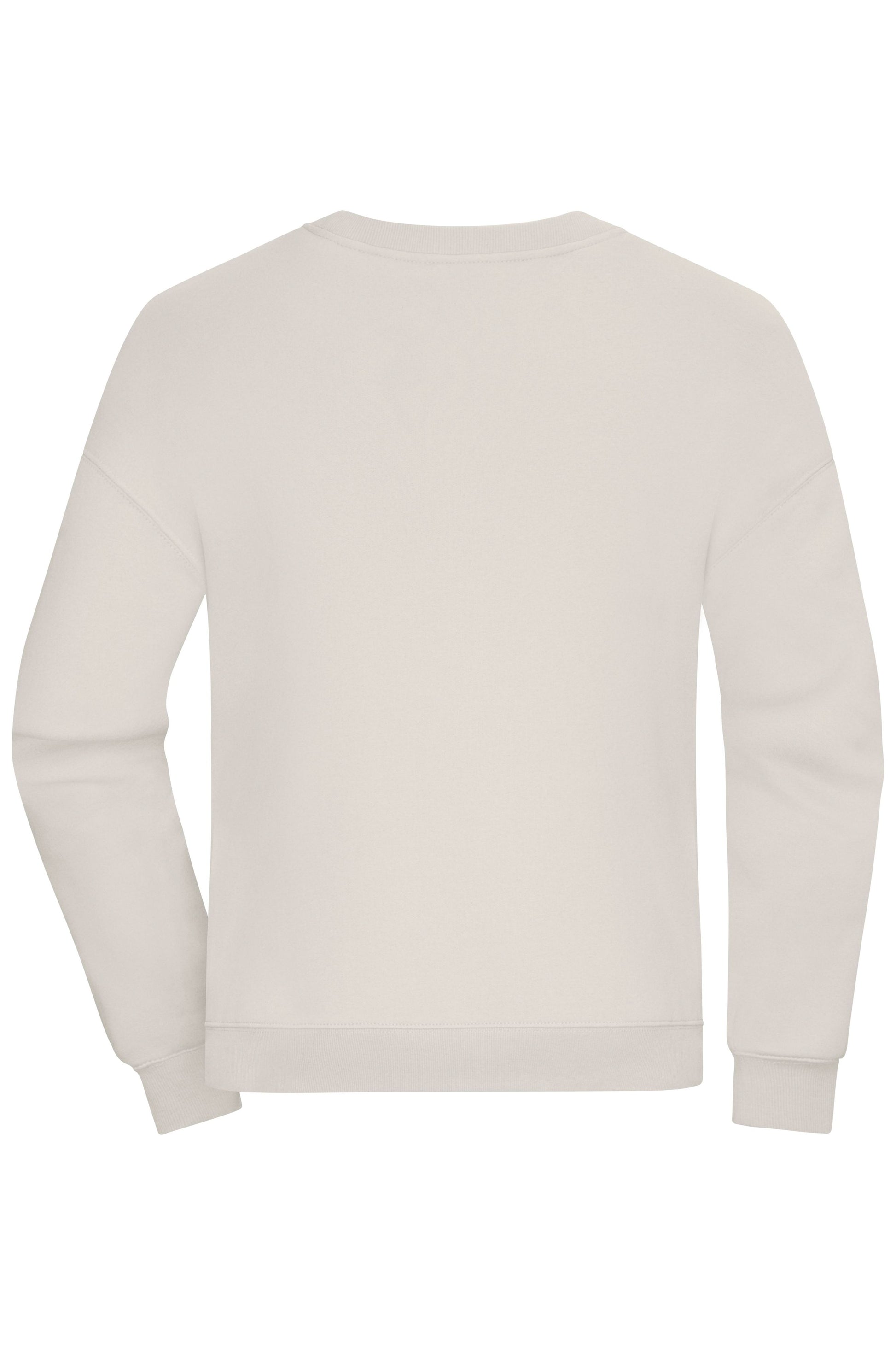 Oversized Sweat UNISEX OCS Blended & RCS