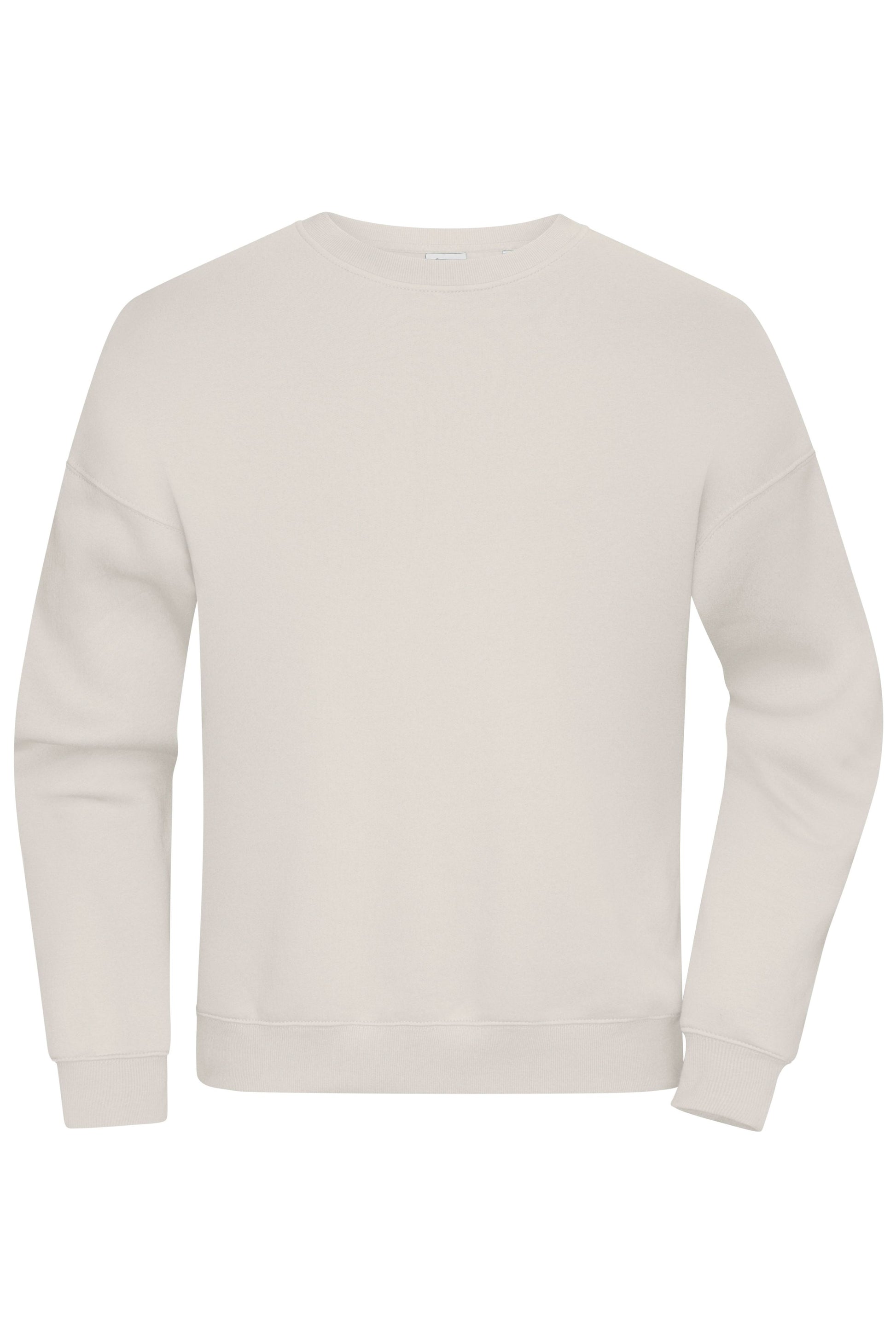 Oversized Sweat UNISEX OCS Blended & RCS