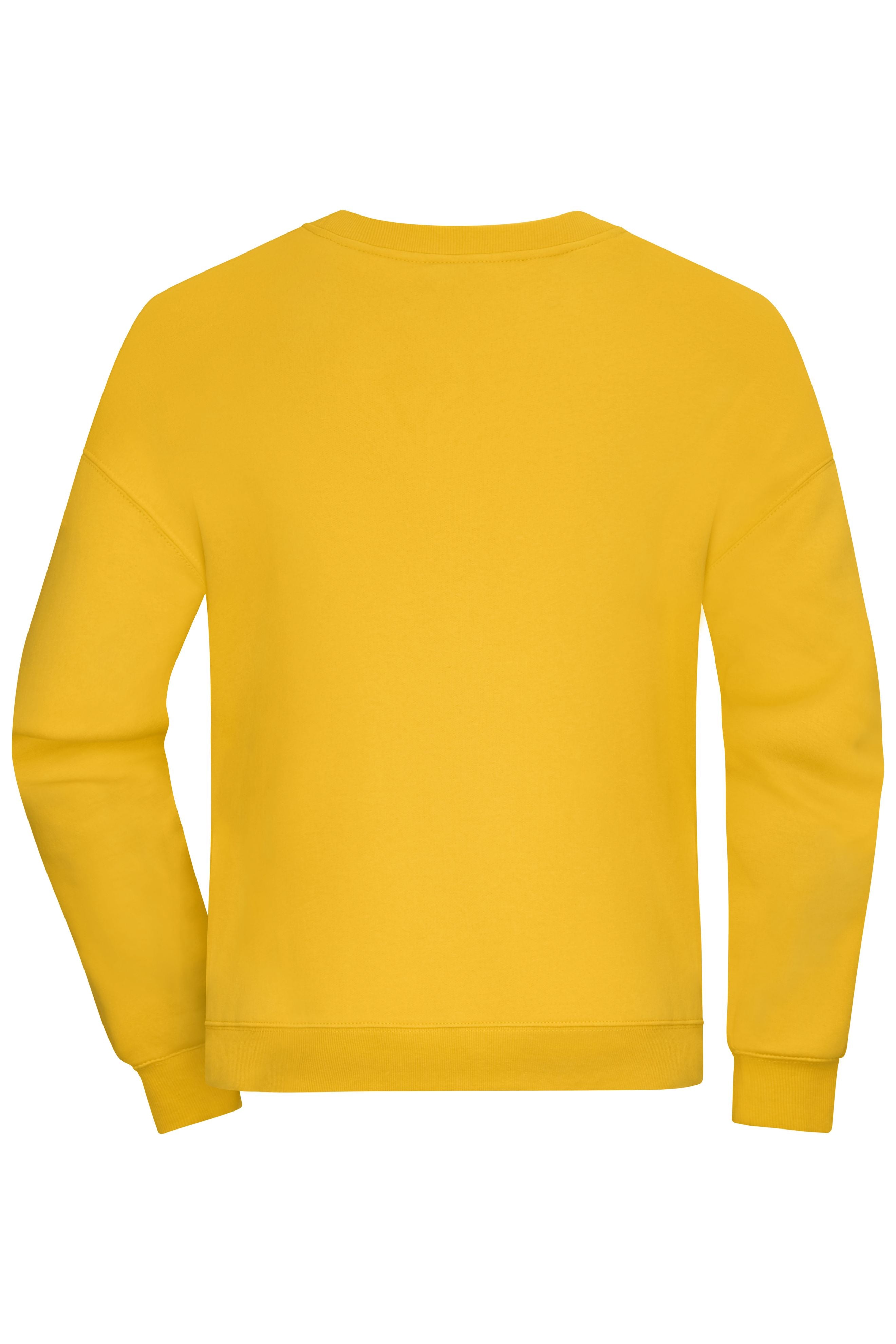 Oversized Sweat UNISEX OCS Blended & RCS