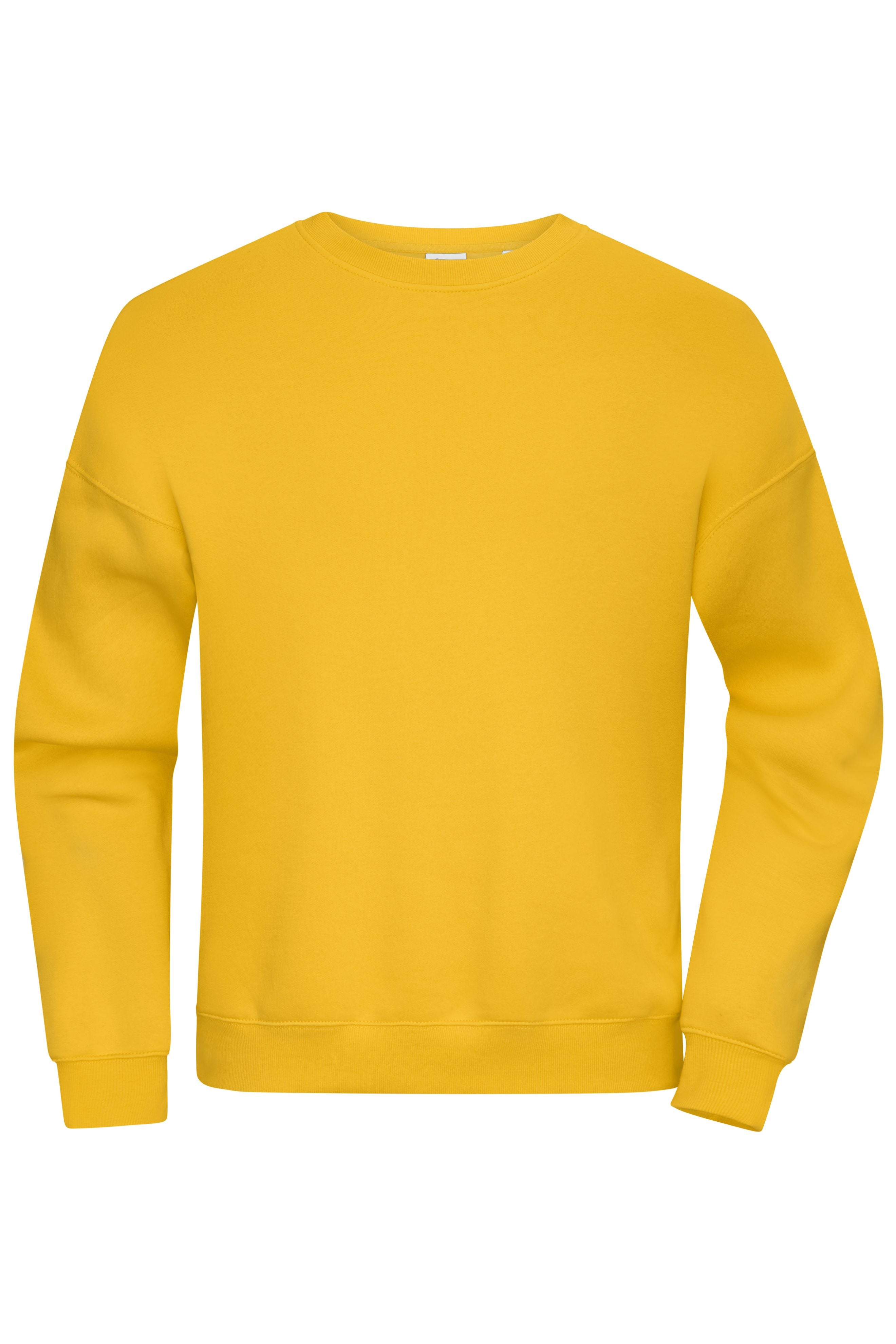Oversized Sweat UNISEX OCS Blended & RCS