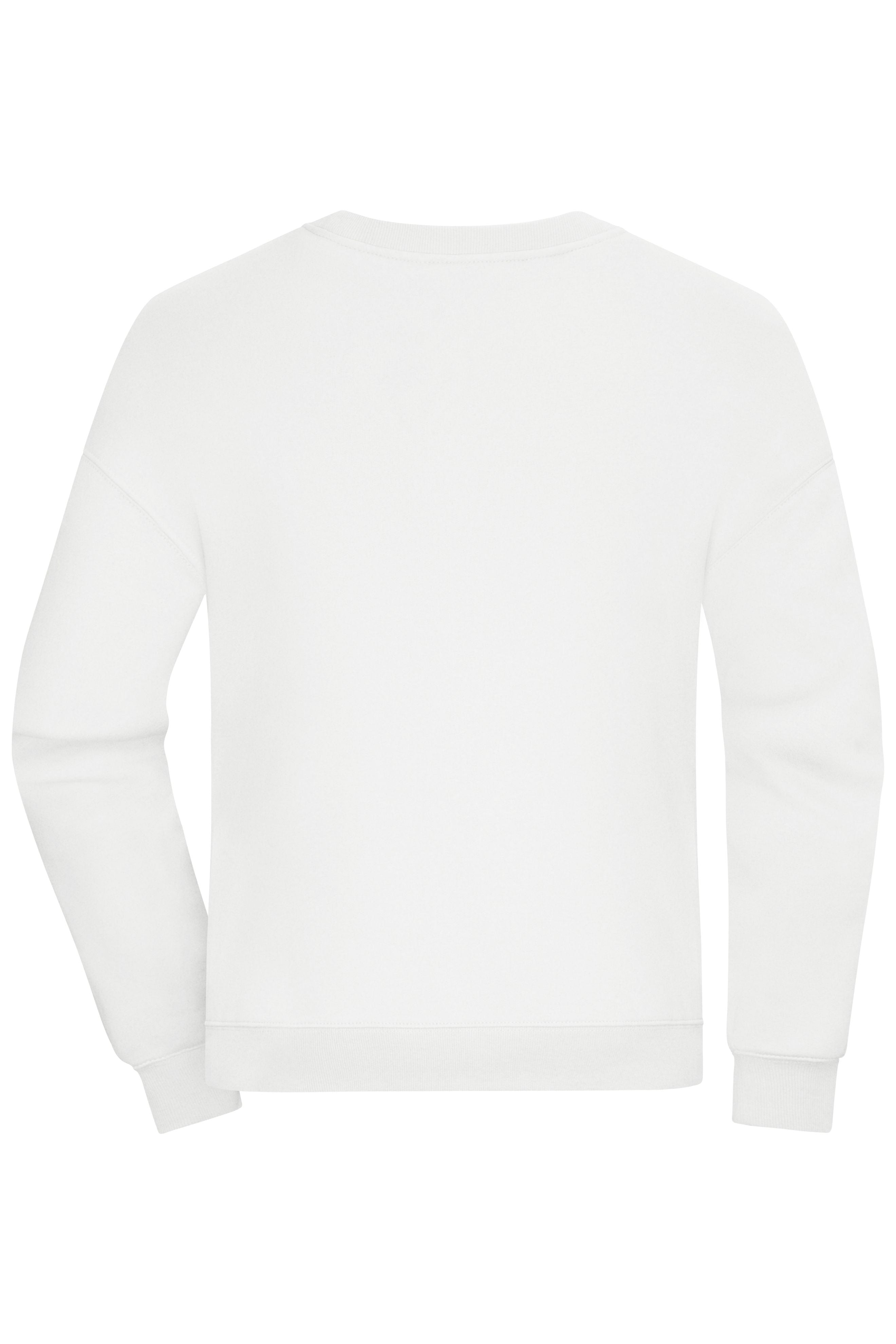 Oversized Sweat UNISEX OCS Blended & RCS