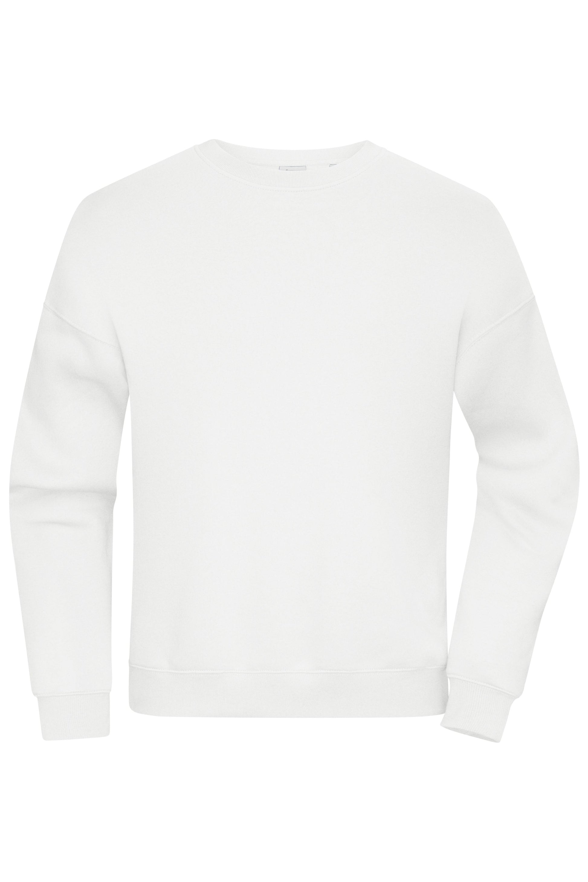 Oversized Sweat UNISEX OCS Blended & RCS