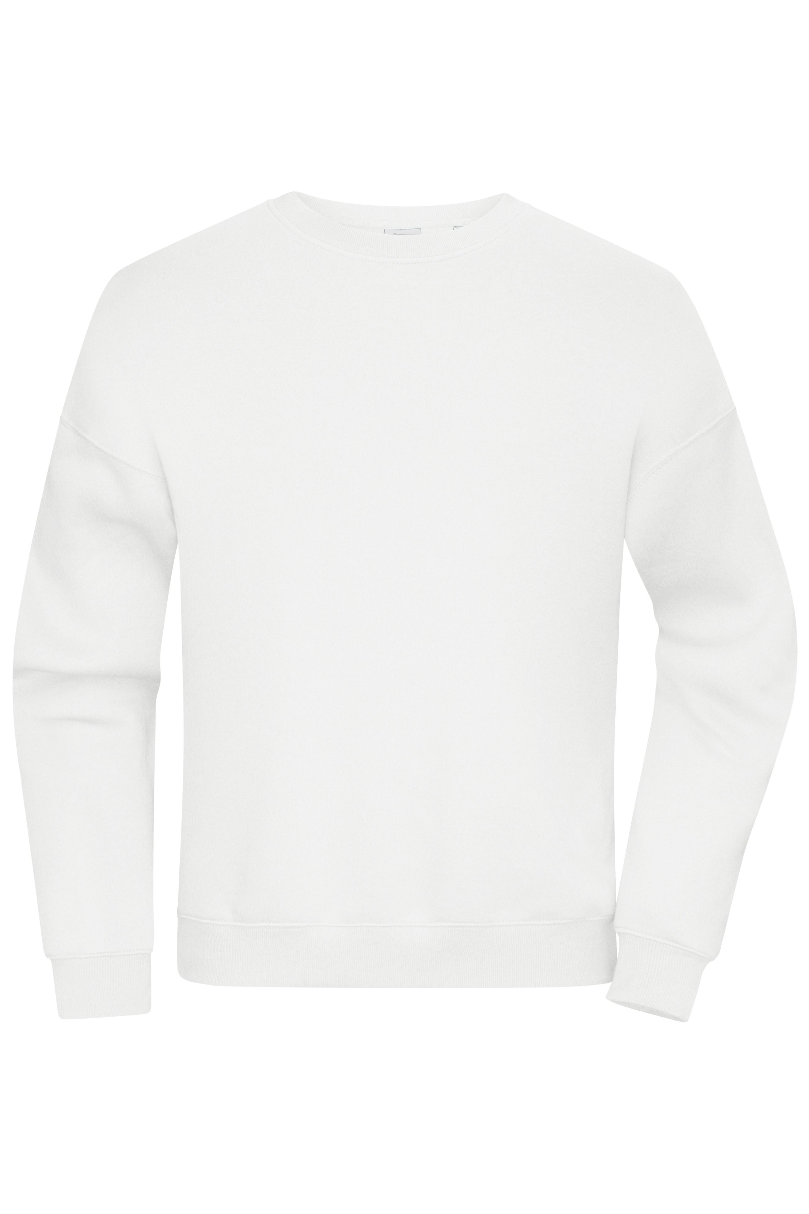 Oversized Sweat UNISEX OCS Blended & RCS