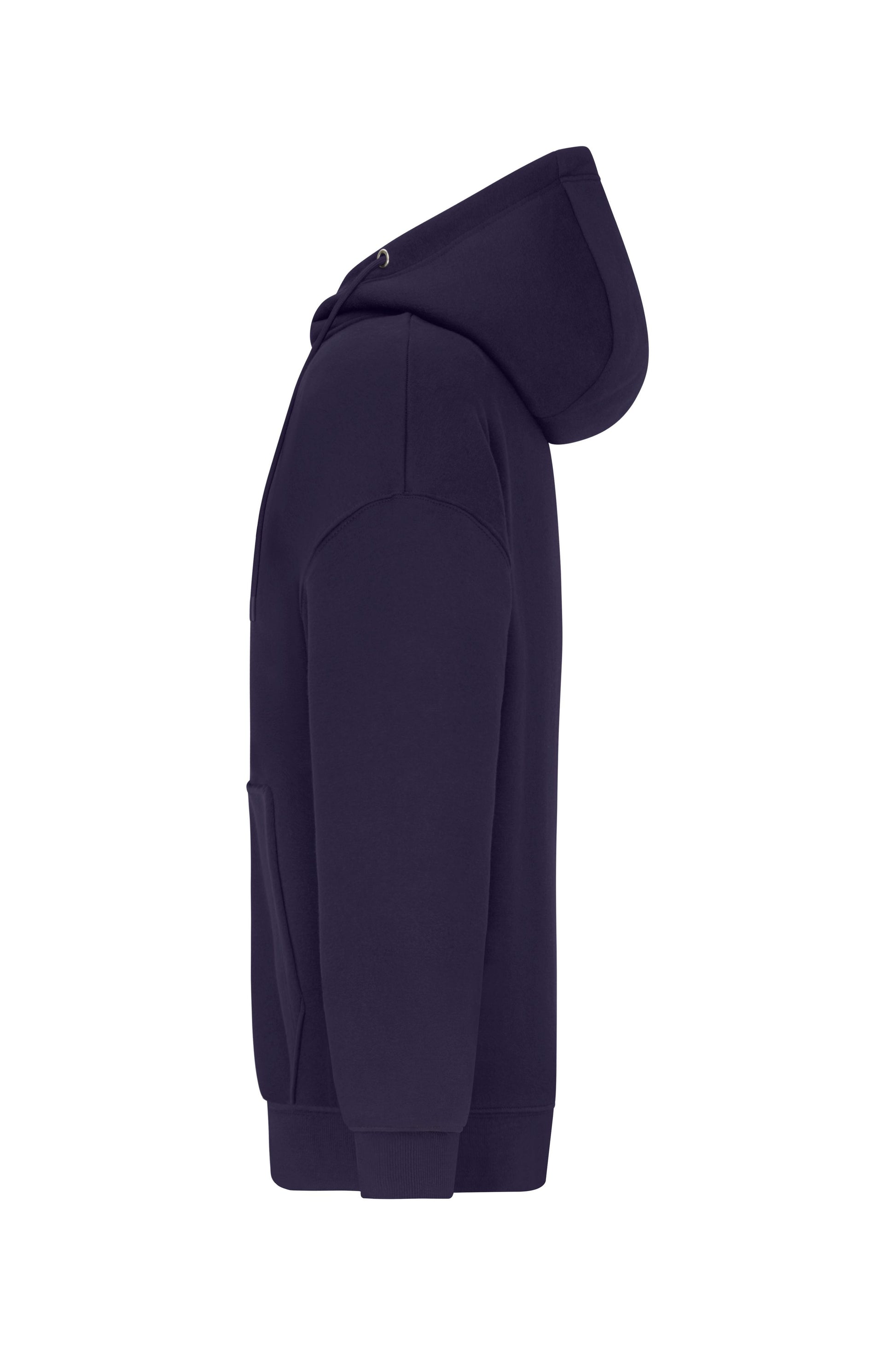 Oversized Hooded Jacket UNISEX OCS Blended & RCS