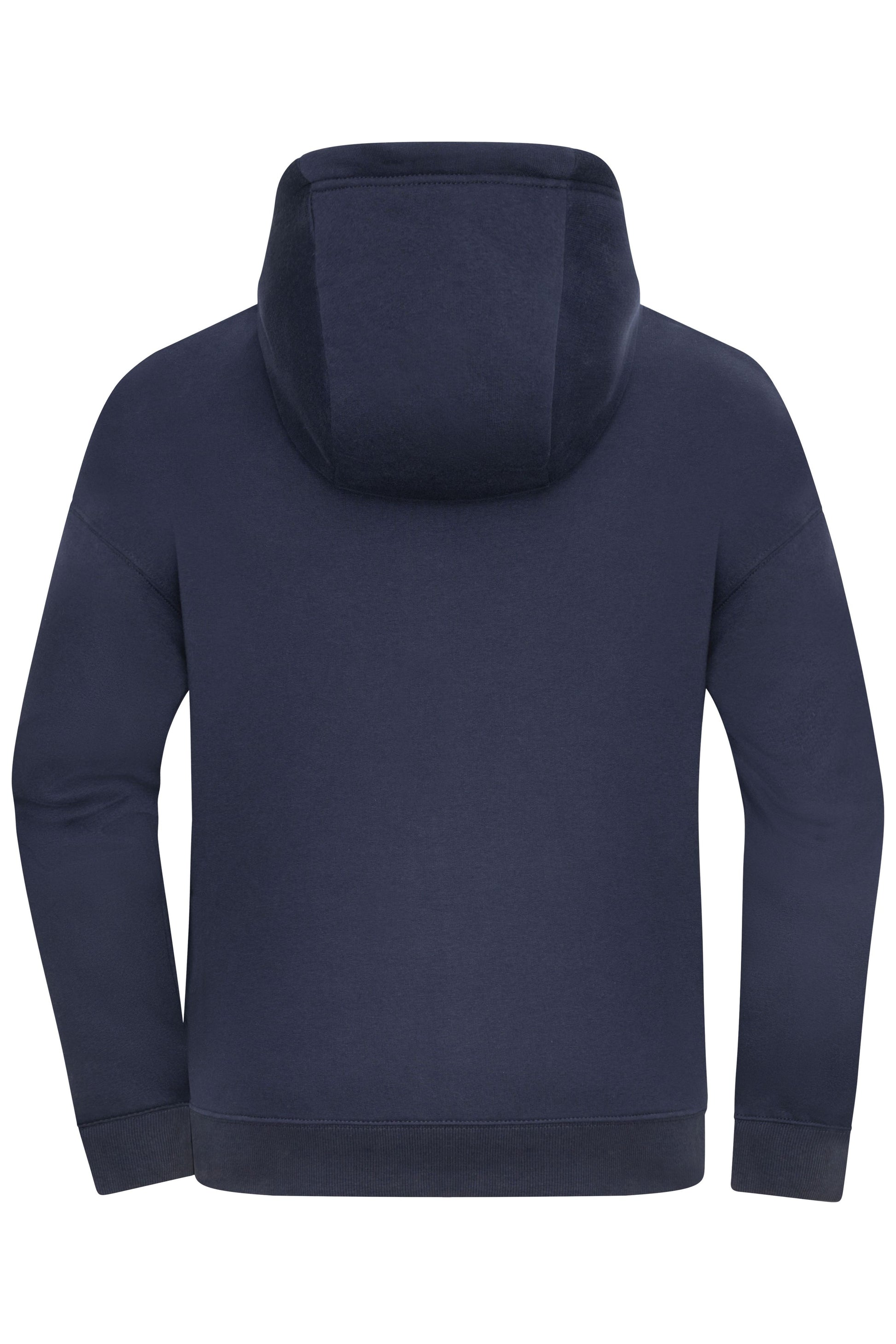 Oversized Hooded Jacket UNISEX OCS Blended & RCS
