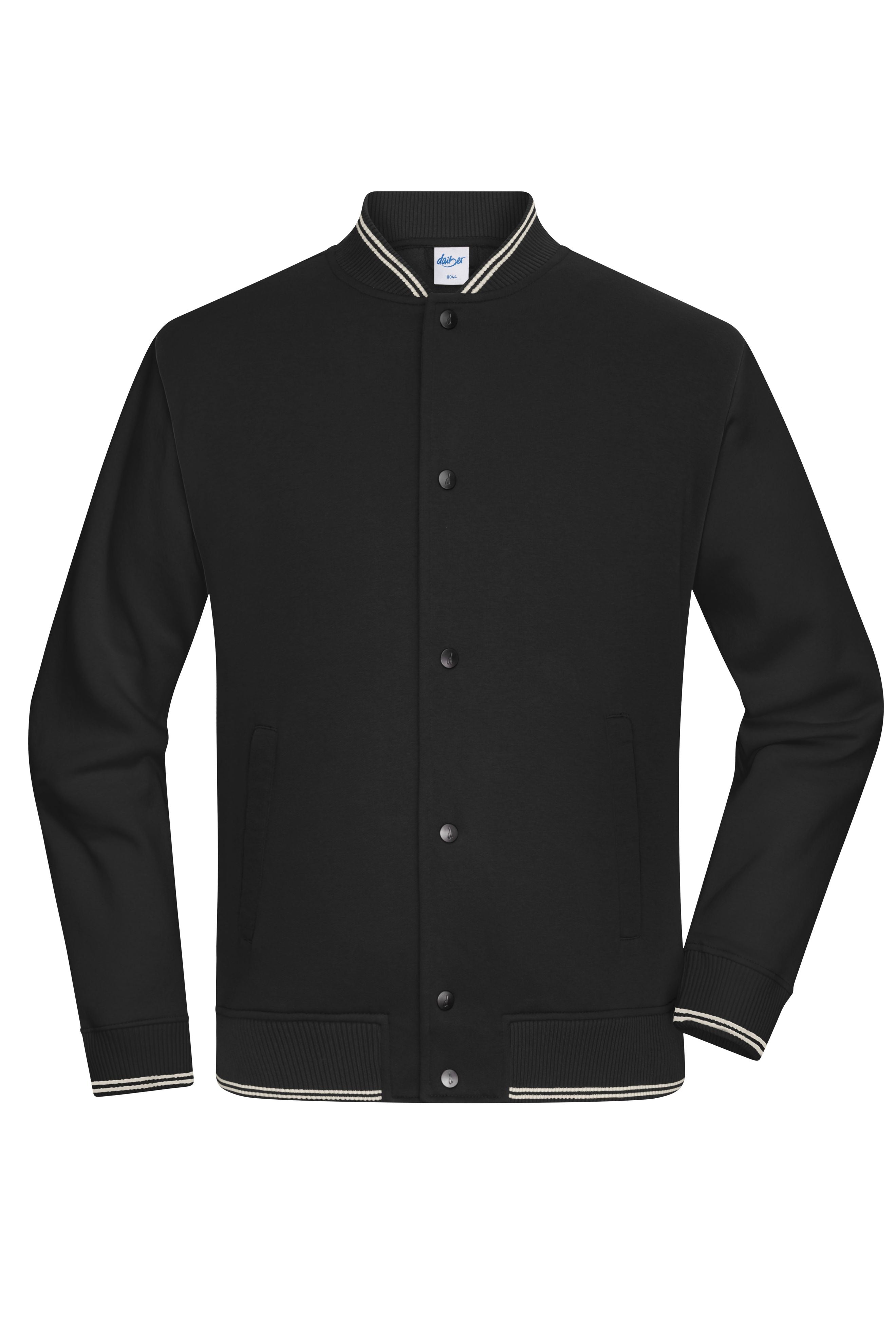 College-Jacket UNISEX OCS Blended & RCS