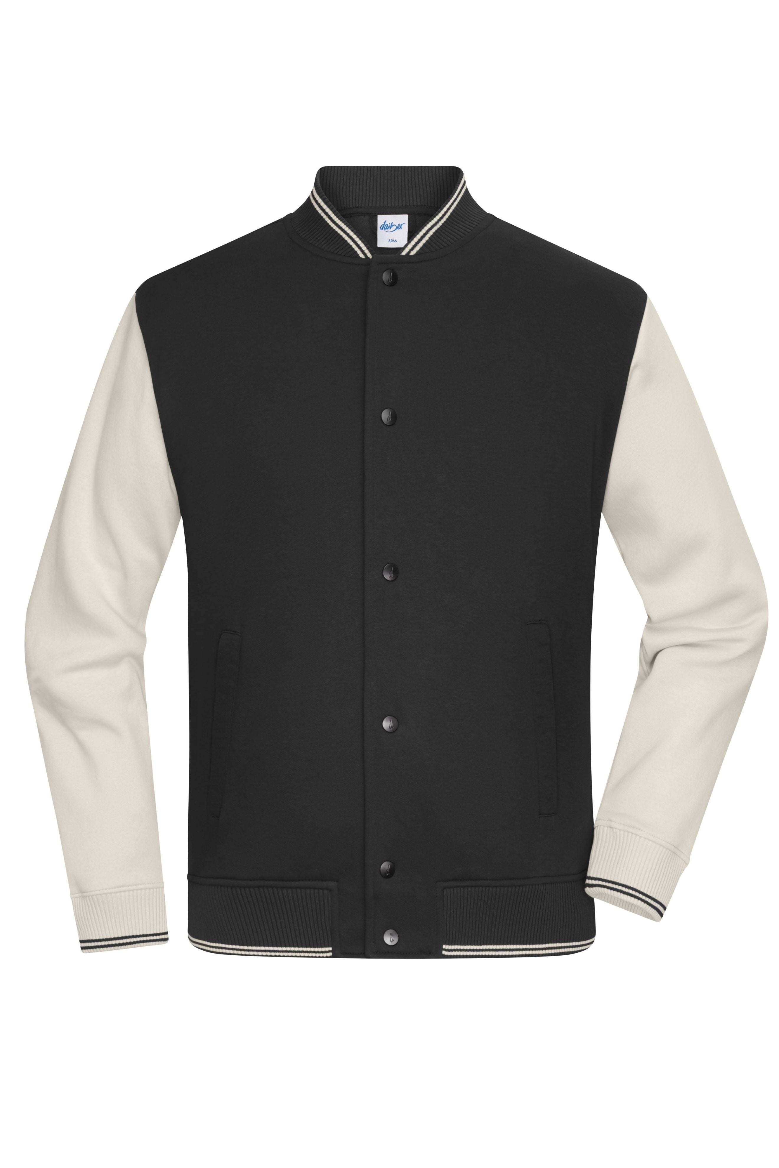 College-Jacket UNISEX OCS Blended & RCS