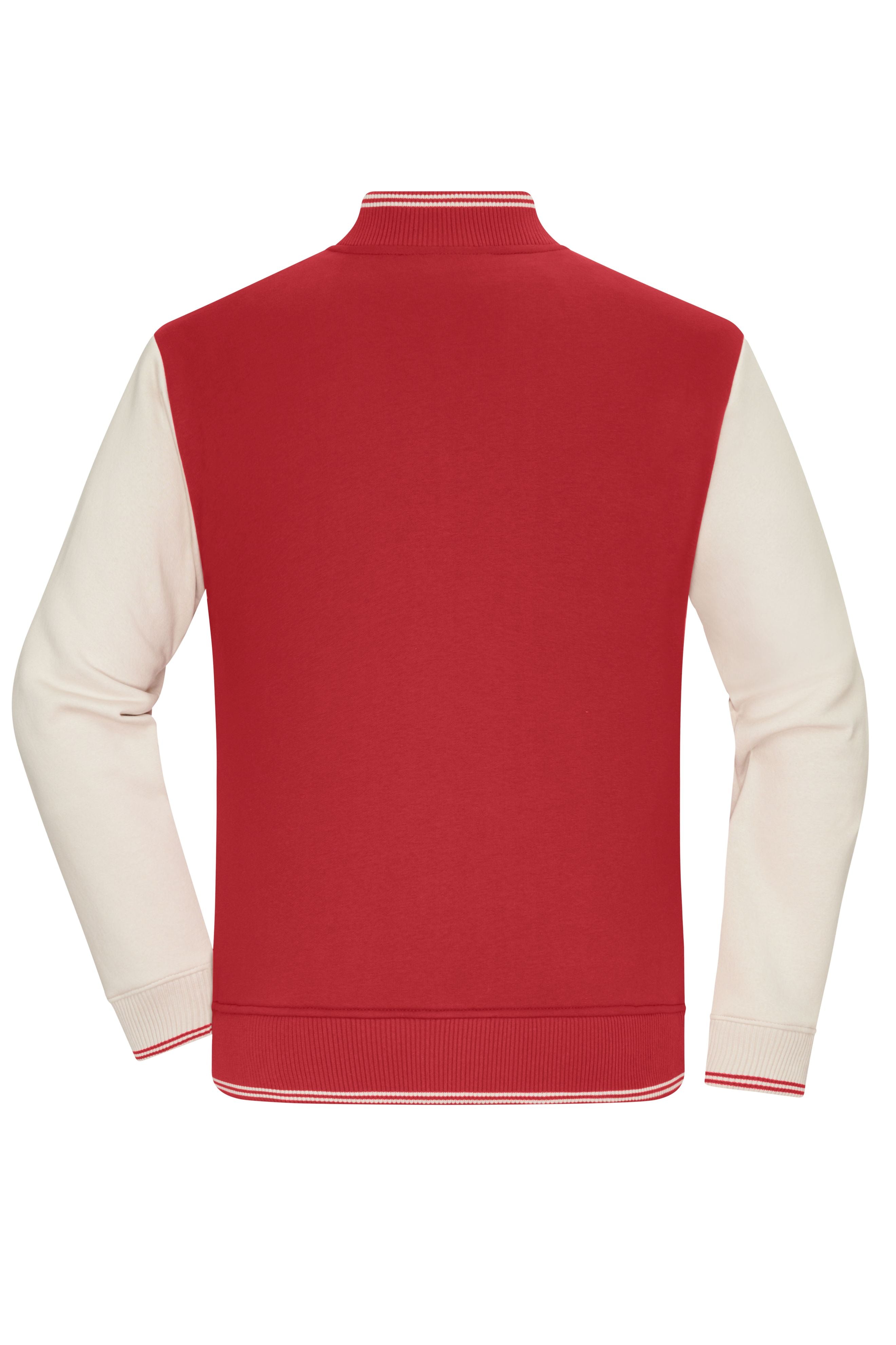 College-Jacket UNISEX OCS Blended & RCS