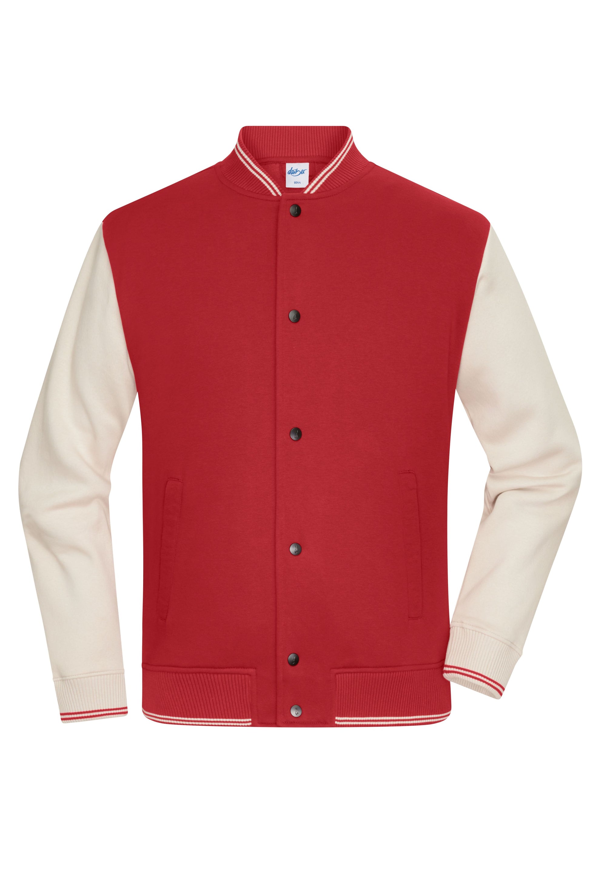 College-Jacket UNISEX OCS Blended & RCS