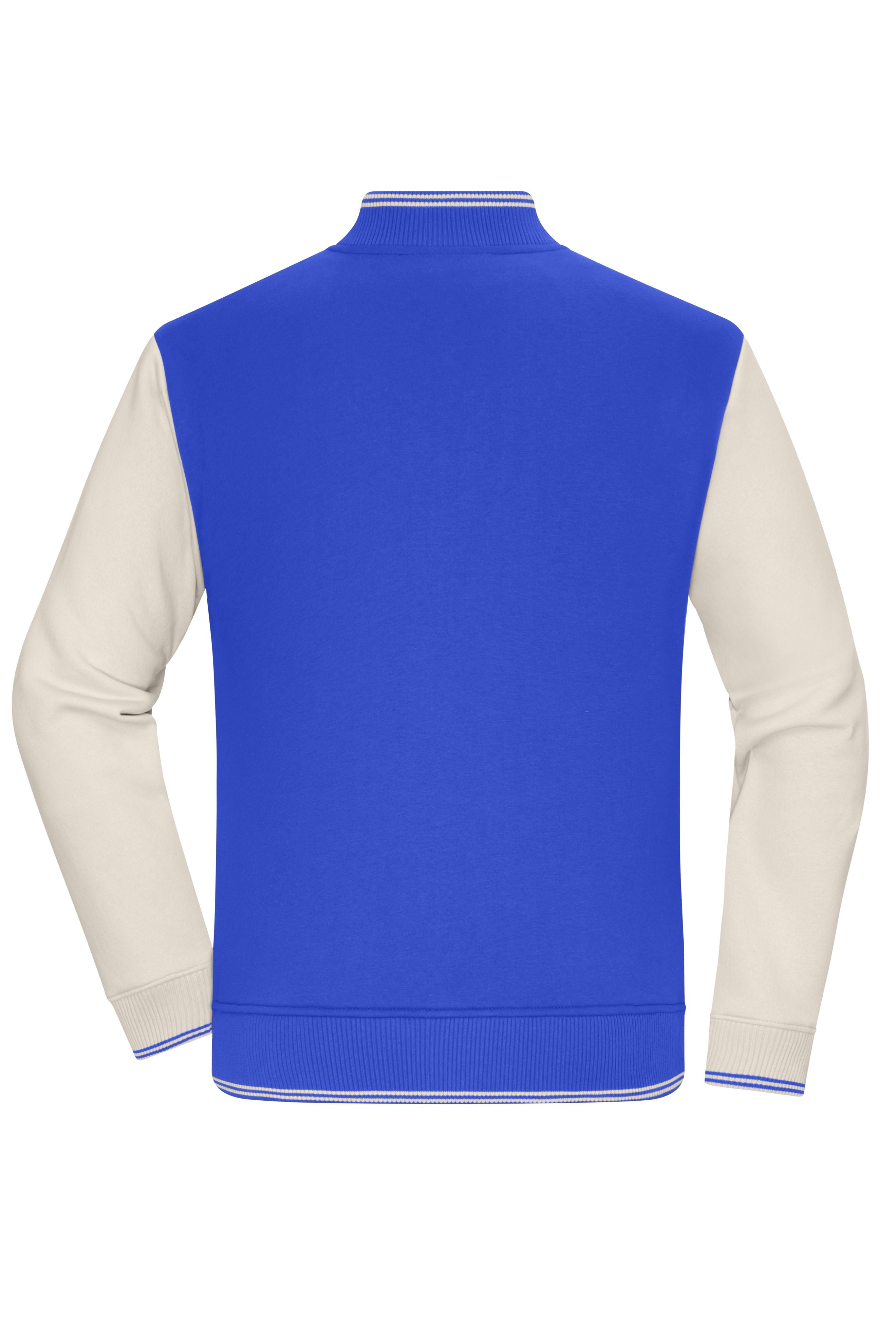 College-Jacket UNISEX OCS Blended & RCS
