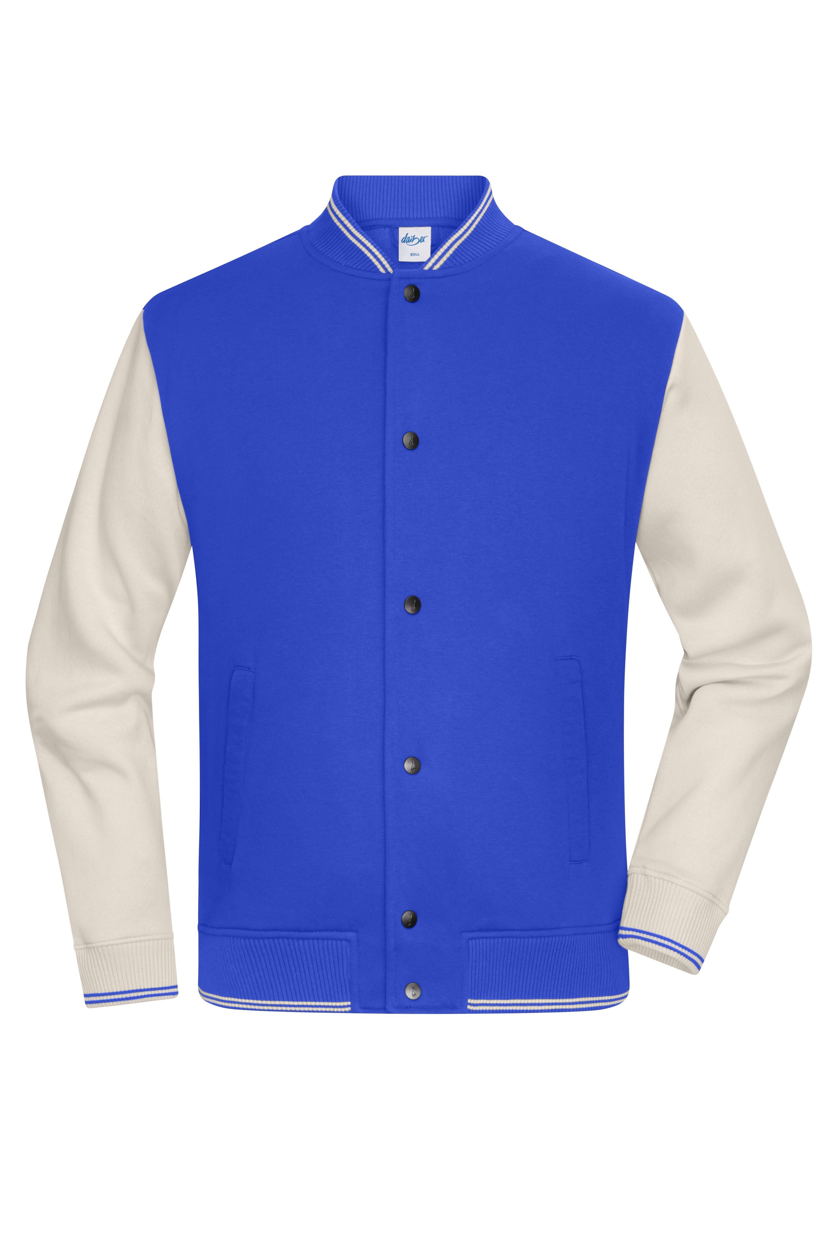 College-Jacket UNISEX OCS Blended & RCS