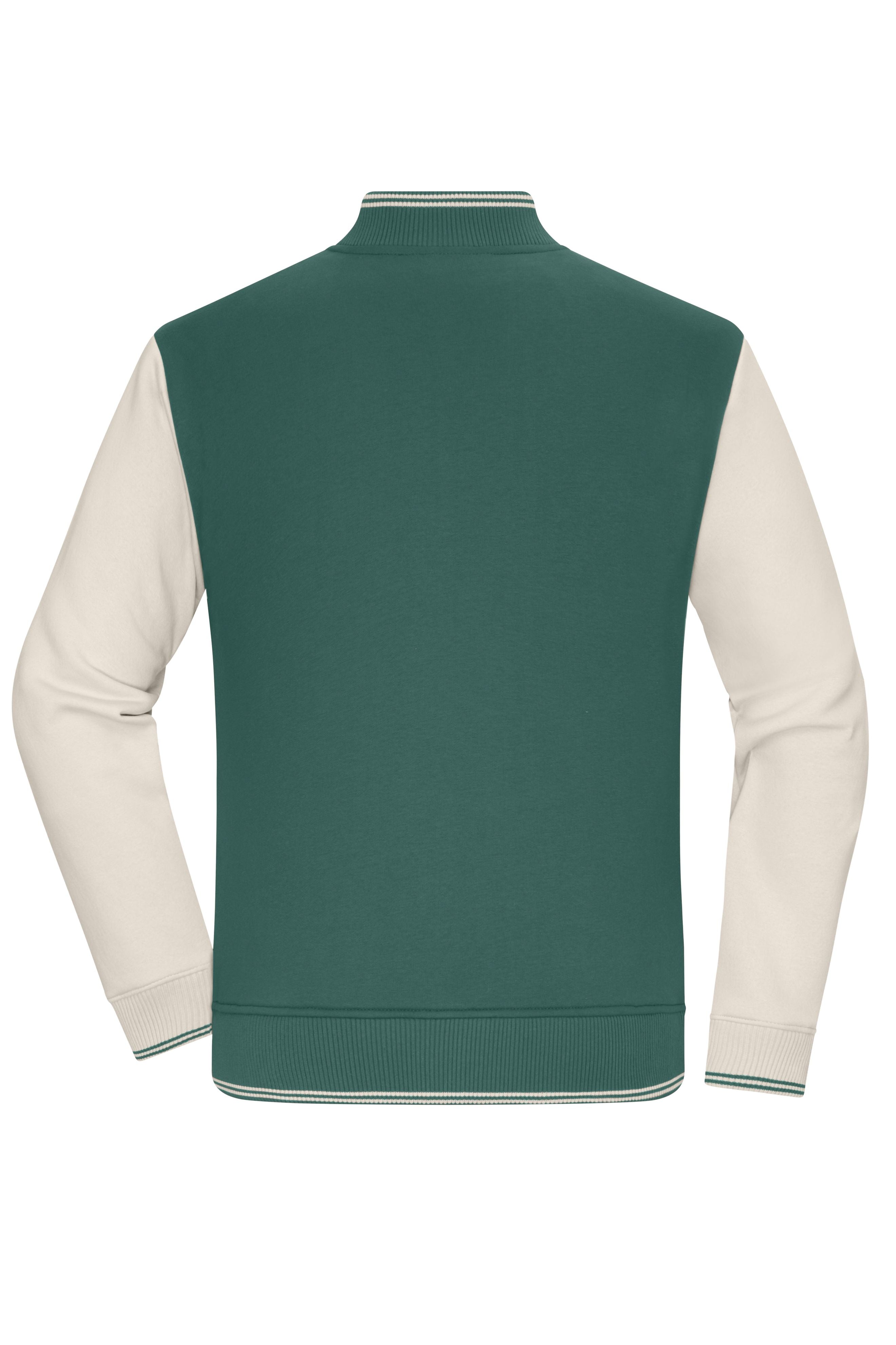 College-Jacket UNISEX OCS Blended & RCS