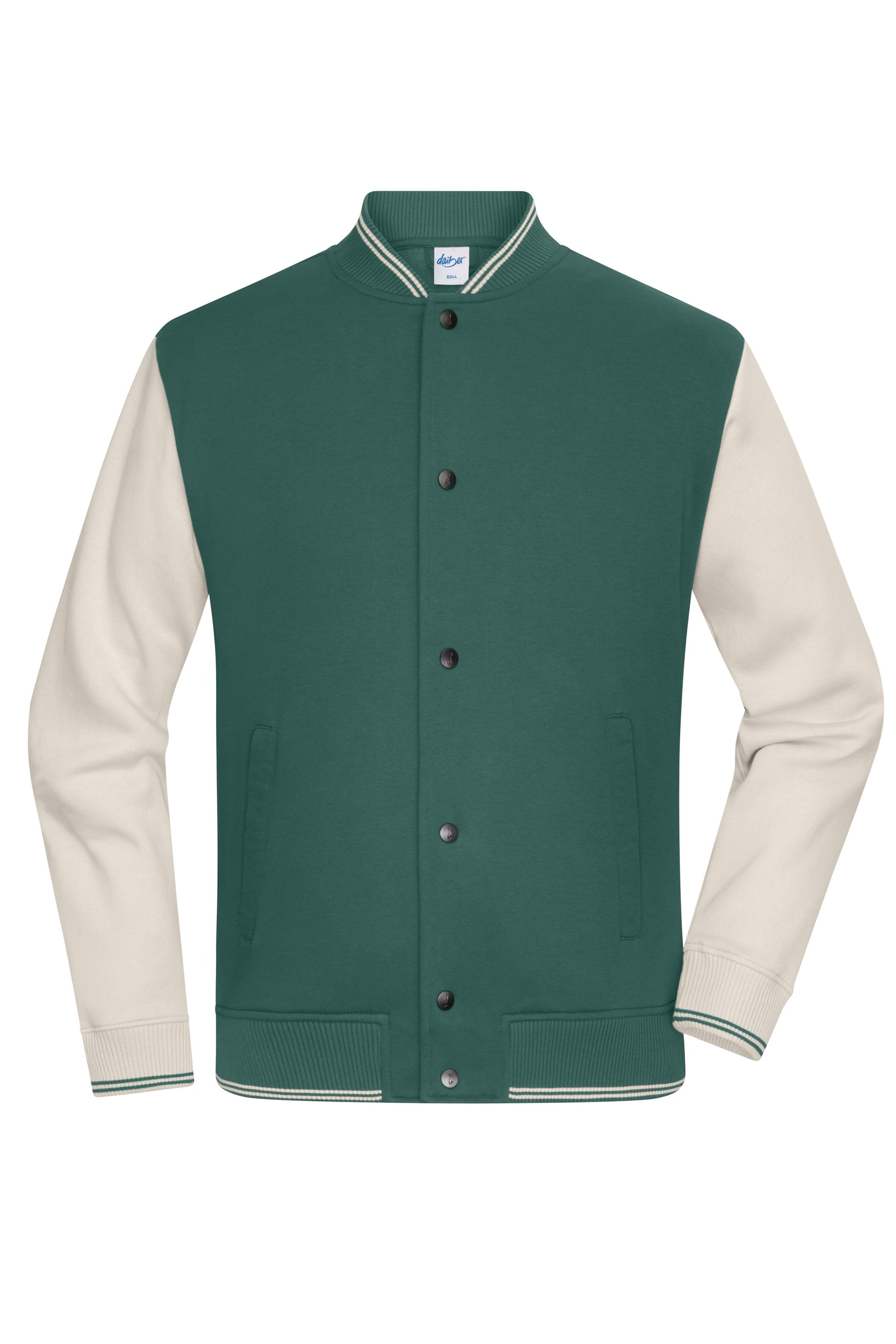 College-Jacket UNISEX OCS Blended & RCS