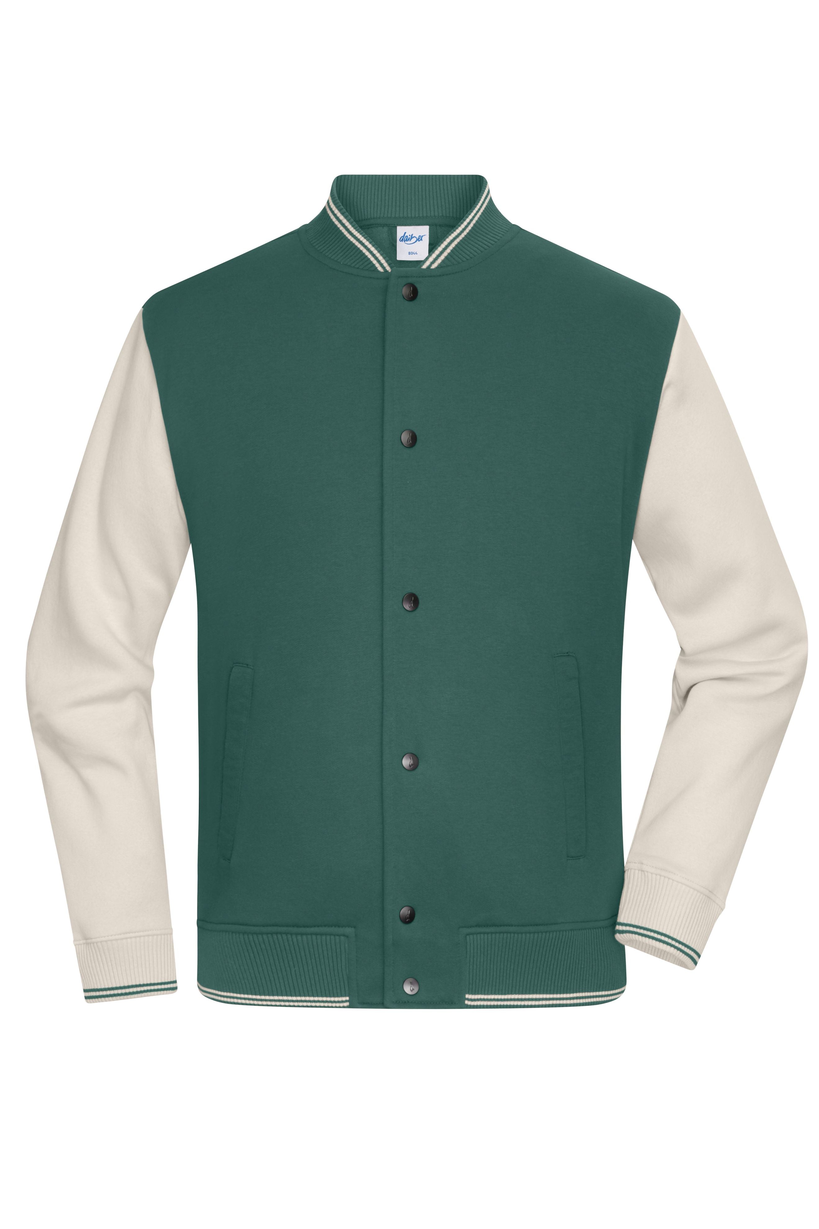 College-Jacket UNISEX OCS Blended & RCS