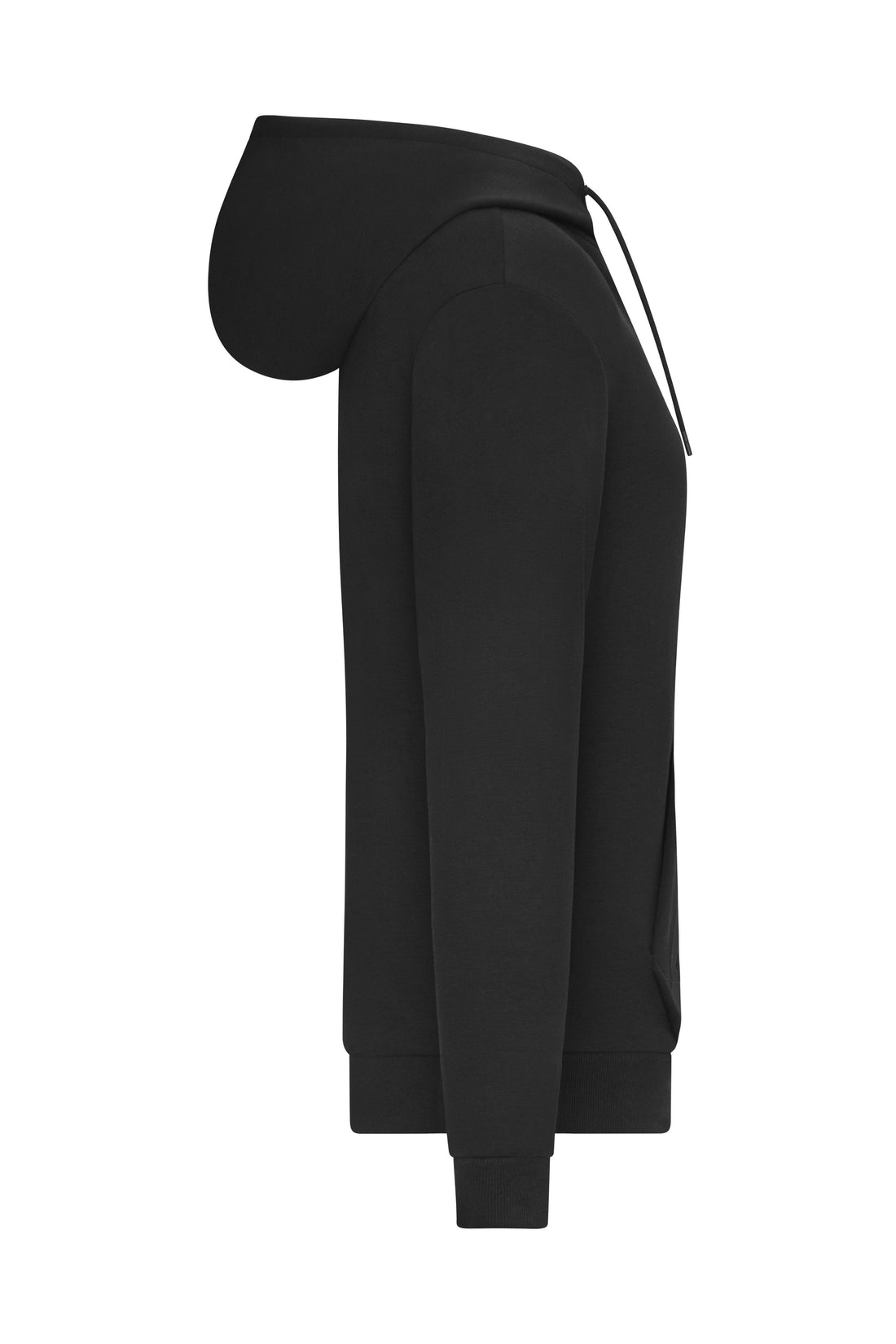 Ladies' Hoody Interlock OCS Blended & RCS