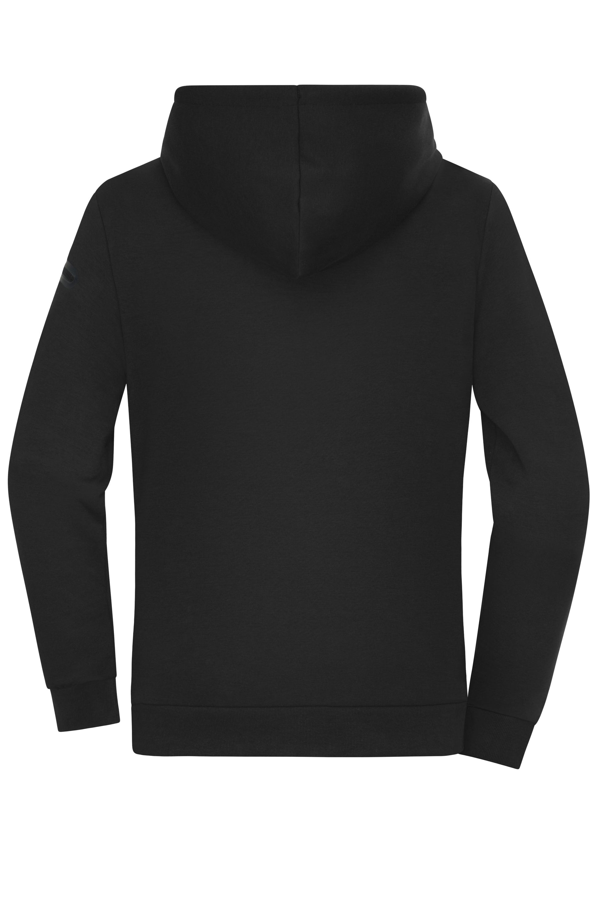 Ladies' Hoody Interlock OCS Blended & RCS