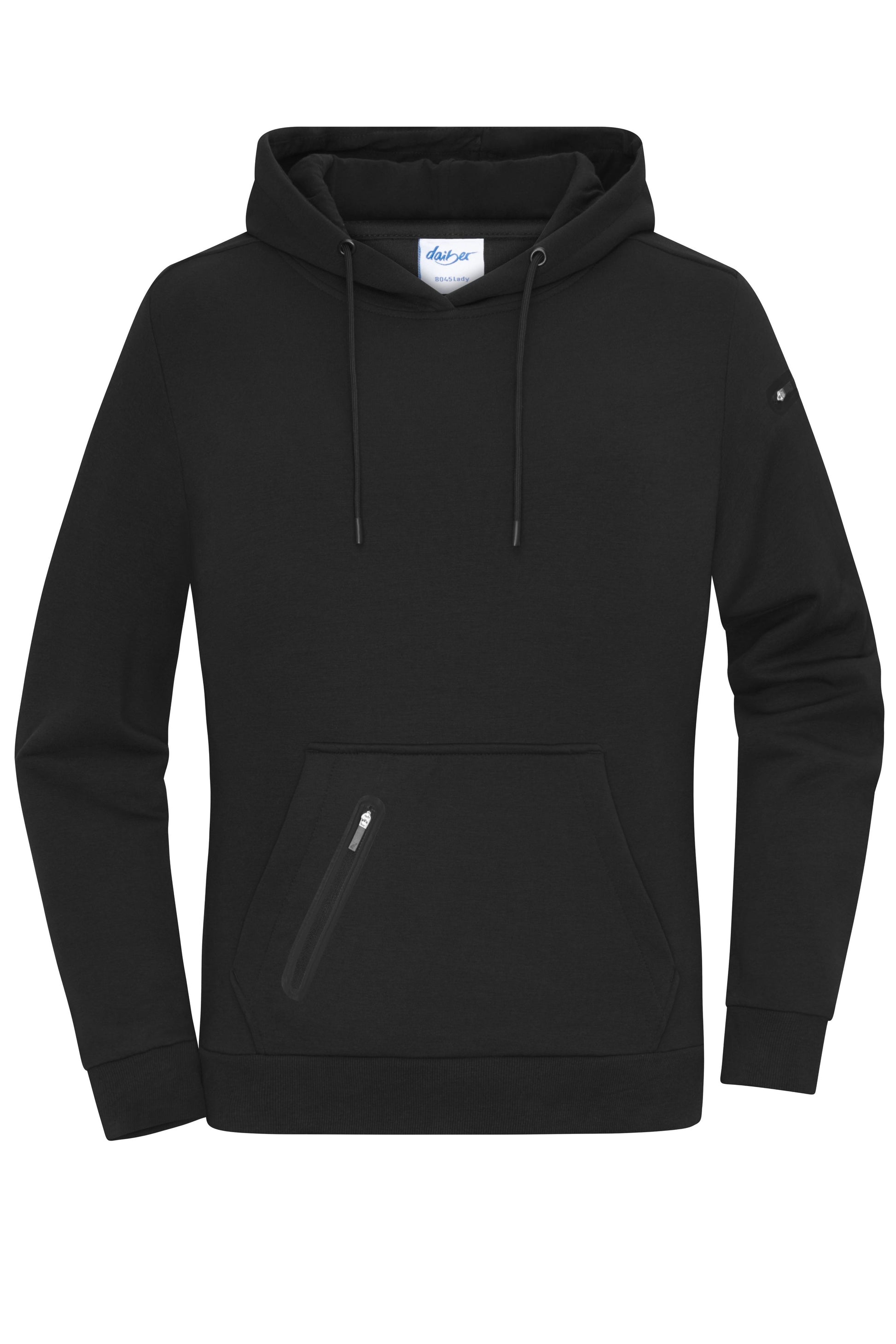 Ladies' Hoody Interlock OCS Blended & RCS