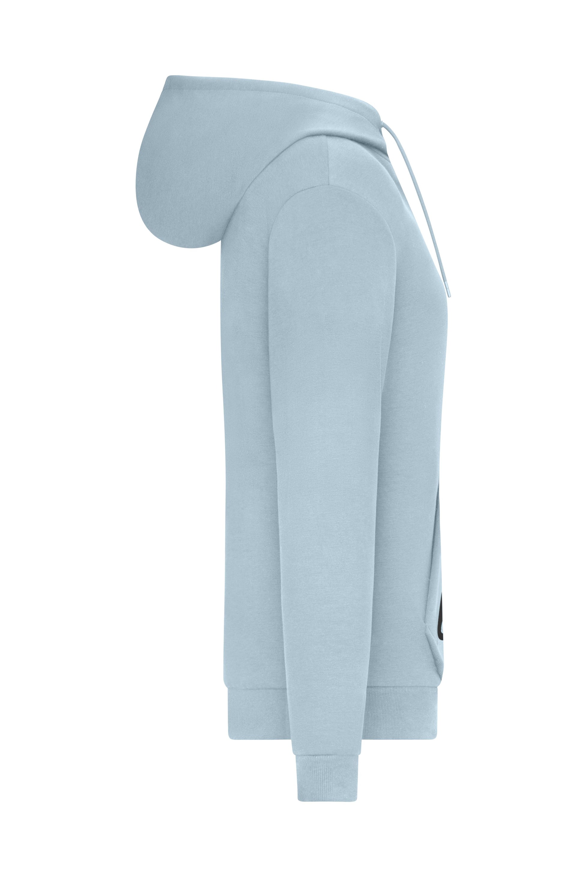 Ladies' Hoody Interlock OCS Blended & RCS