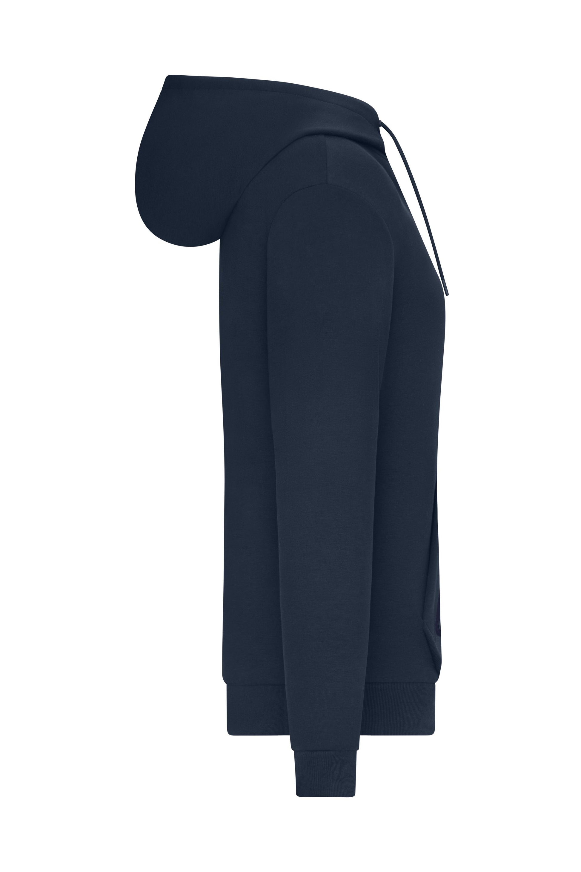 Ladies' Hoody Interlock OCS Blended & RCS