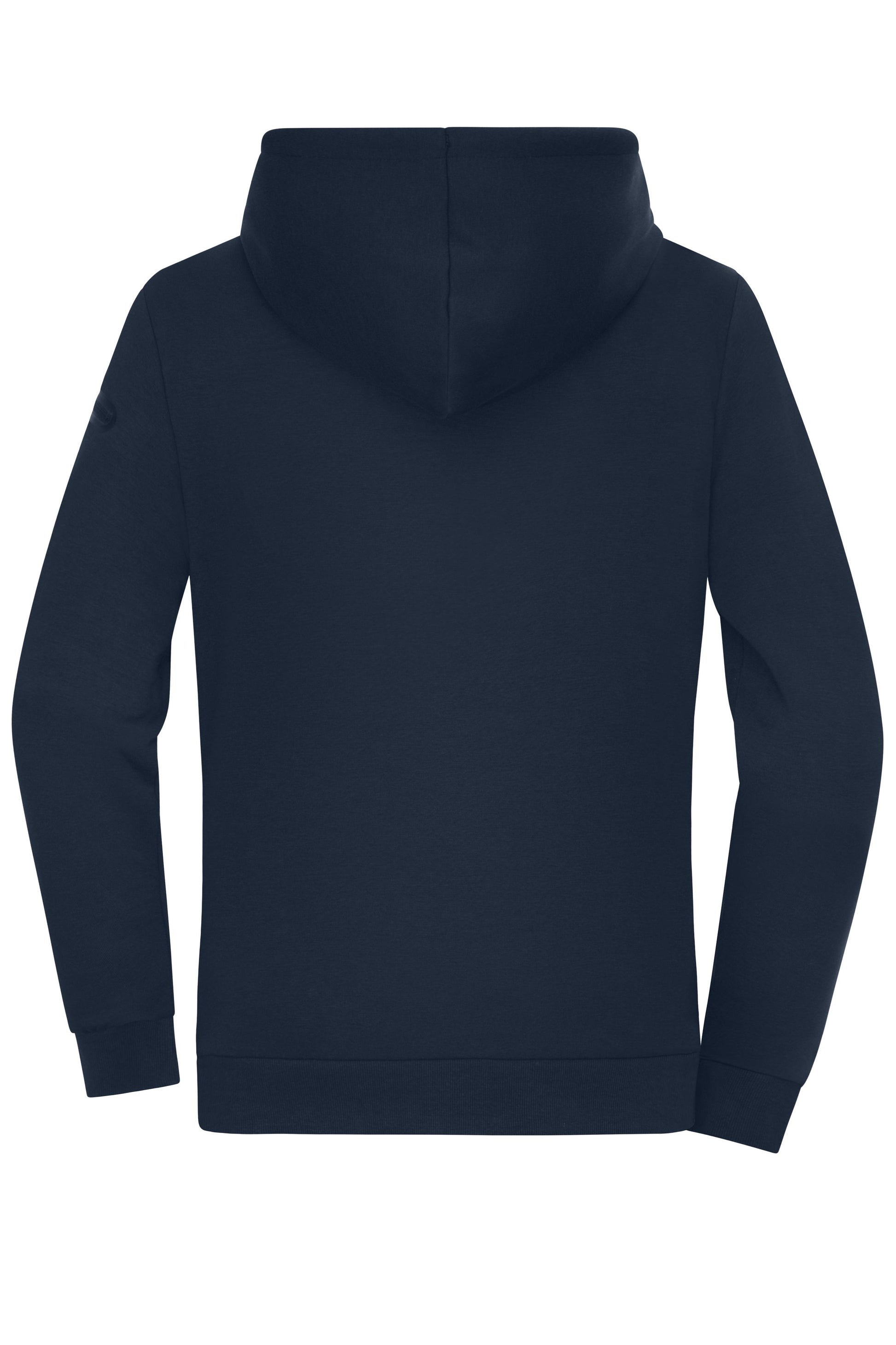 Ladies' Hoody Interlock OCS Blended & RCS
