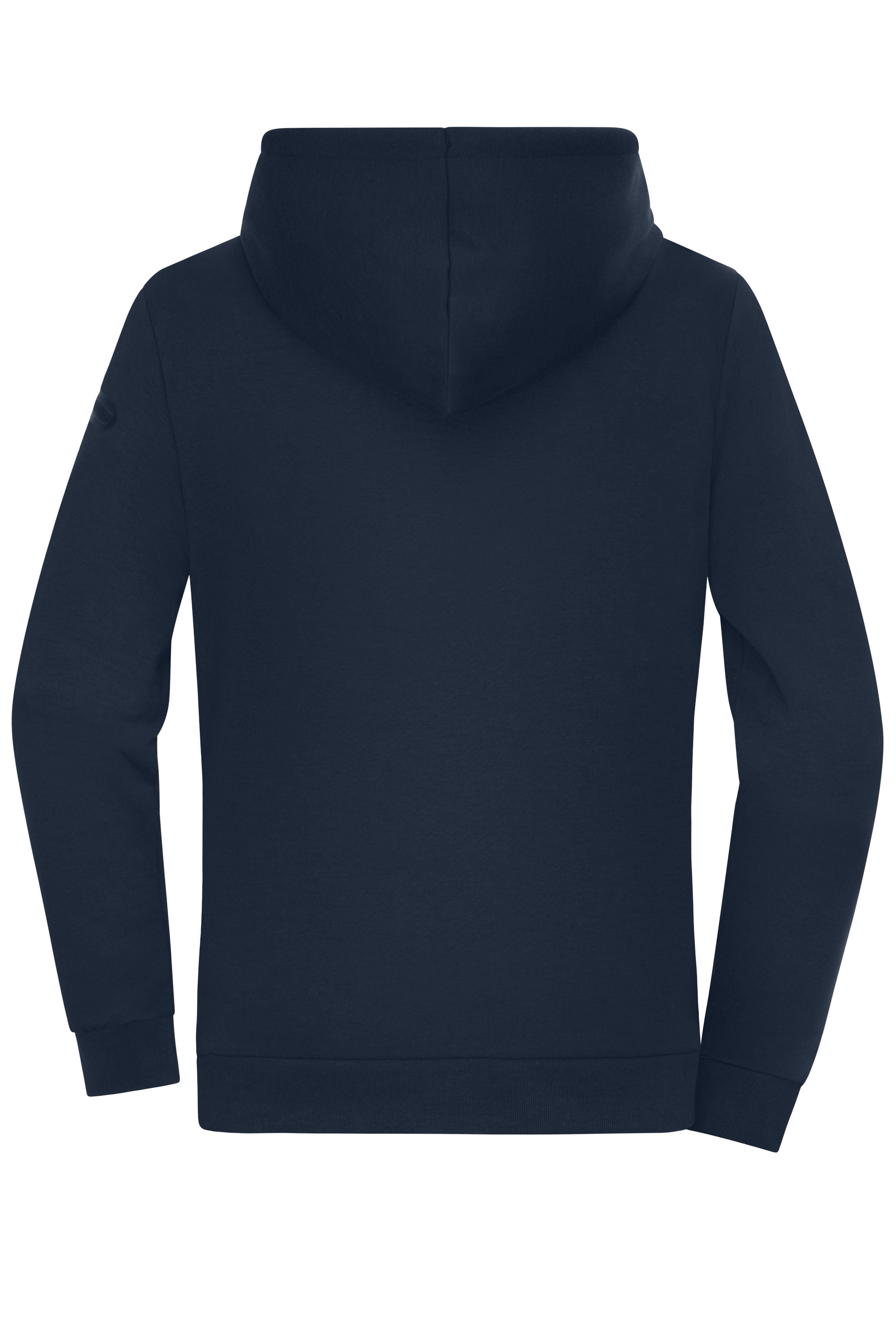 Ladies' Hoody Interlock OCS Blended & RCS