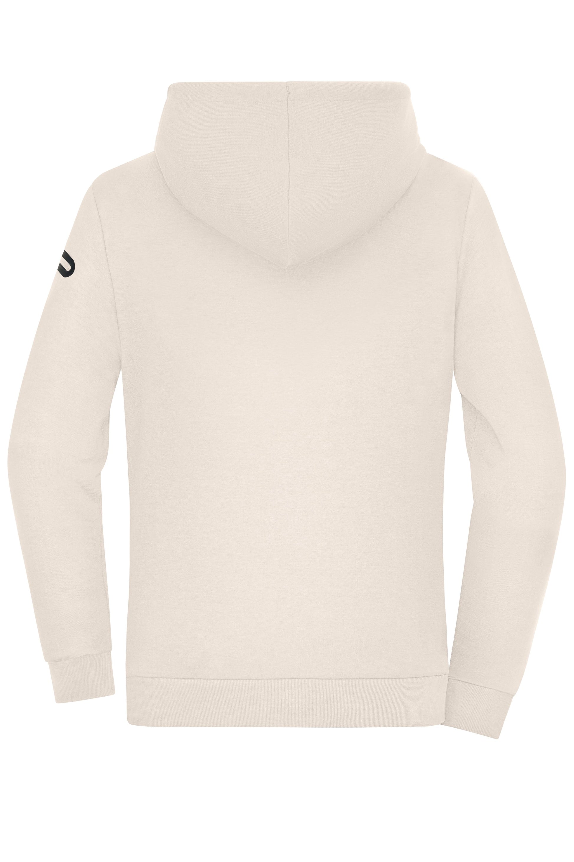 Ladies' Hoody Interlock OCS Blended & RCS