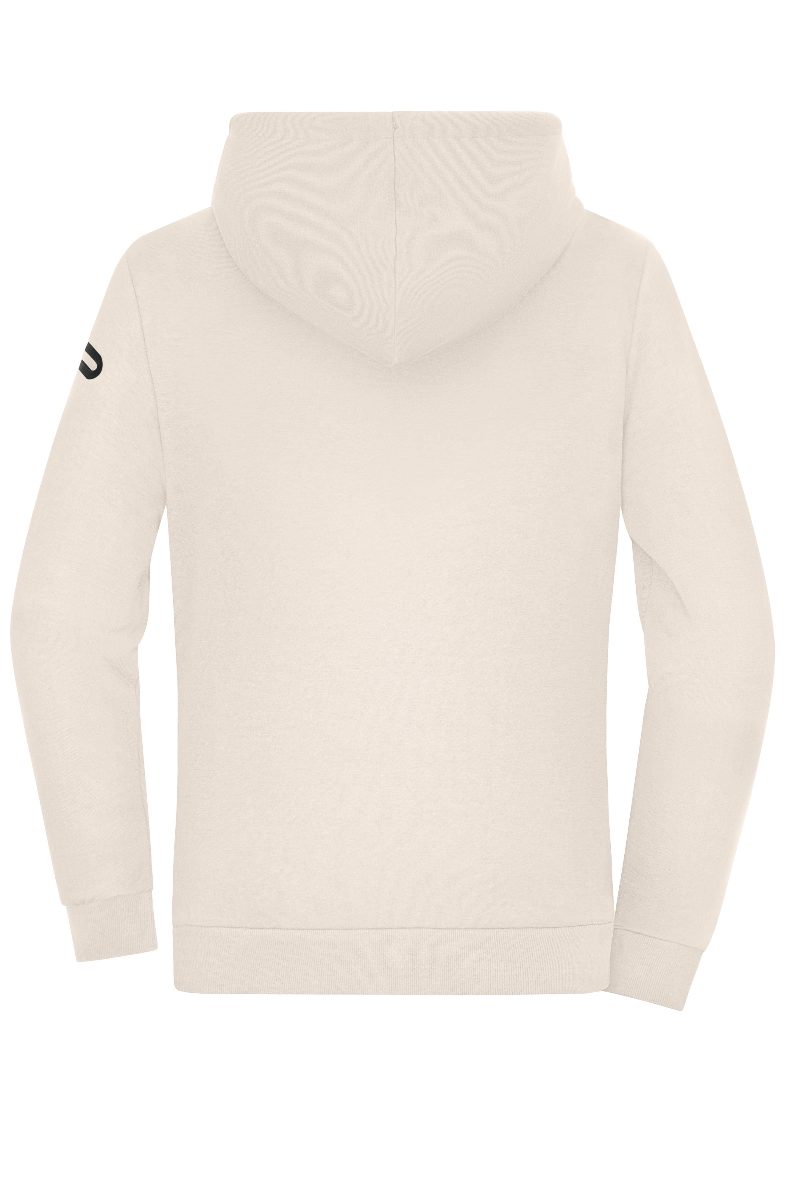 Ladies' Hoody Interlock OCS Blended & RCS