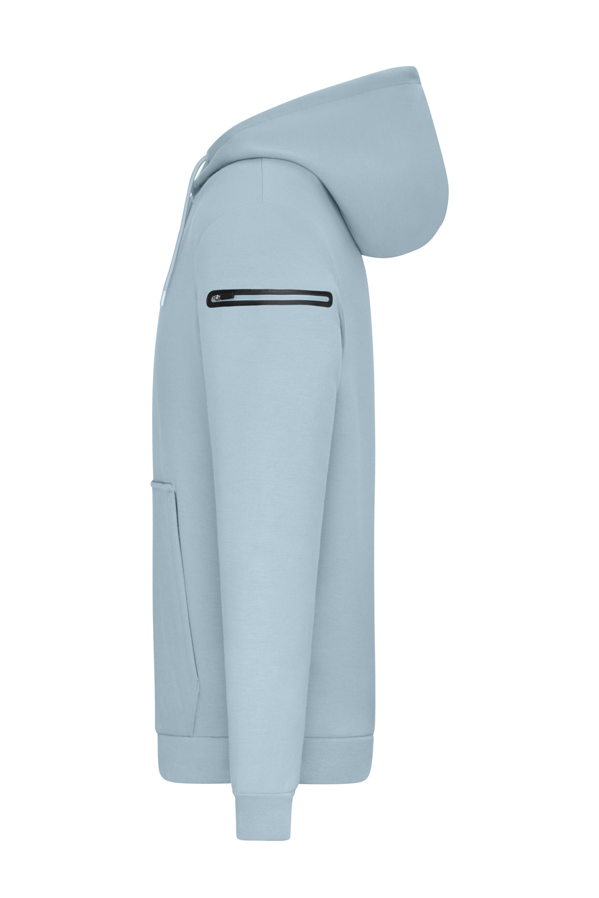 Men's Hoody Interlock OCS Blended & RCS