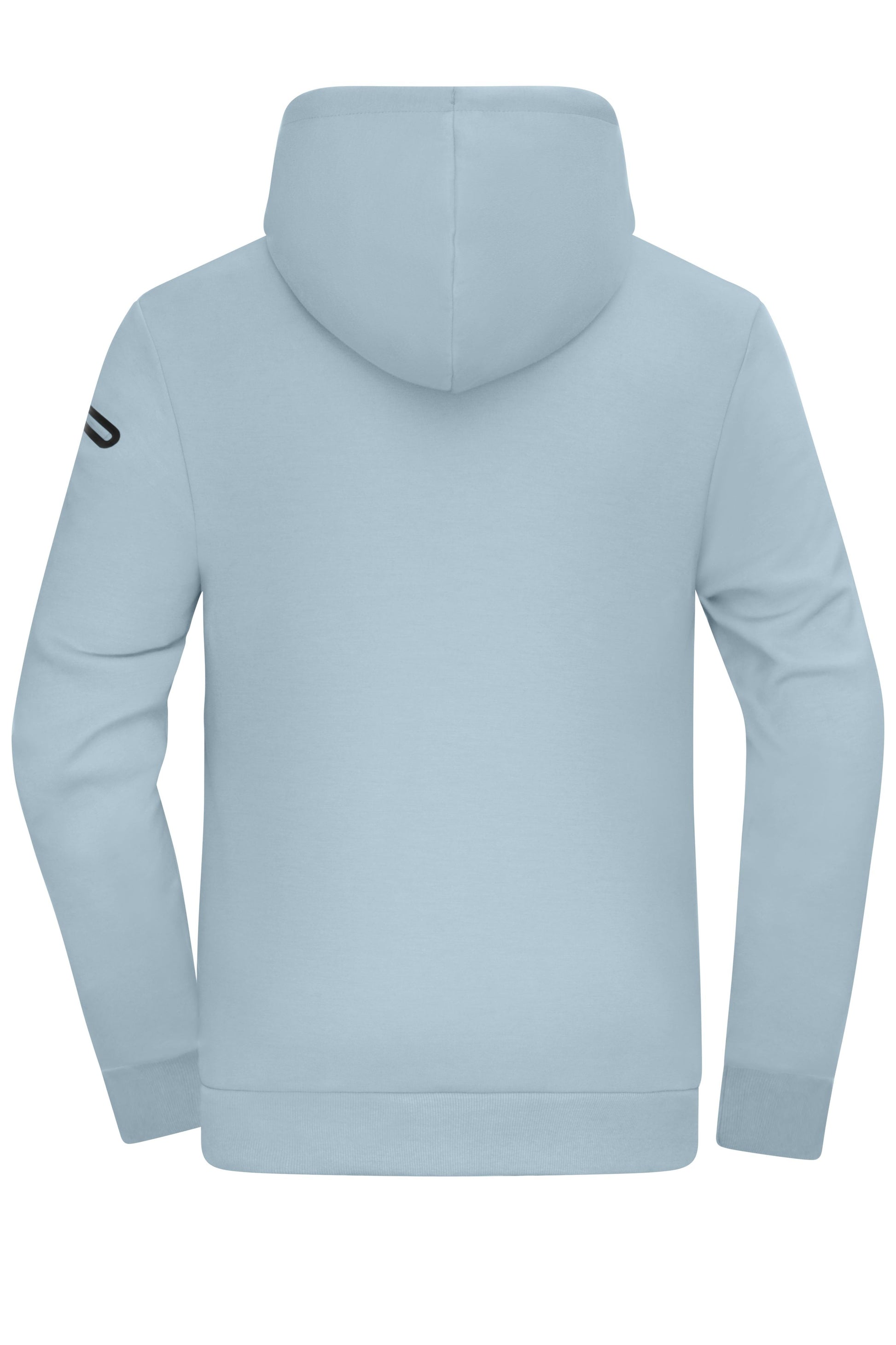 Men's Hoody Interlock OCS Blended & RCS