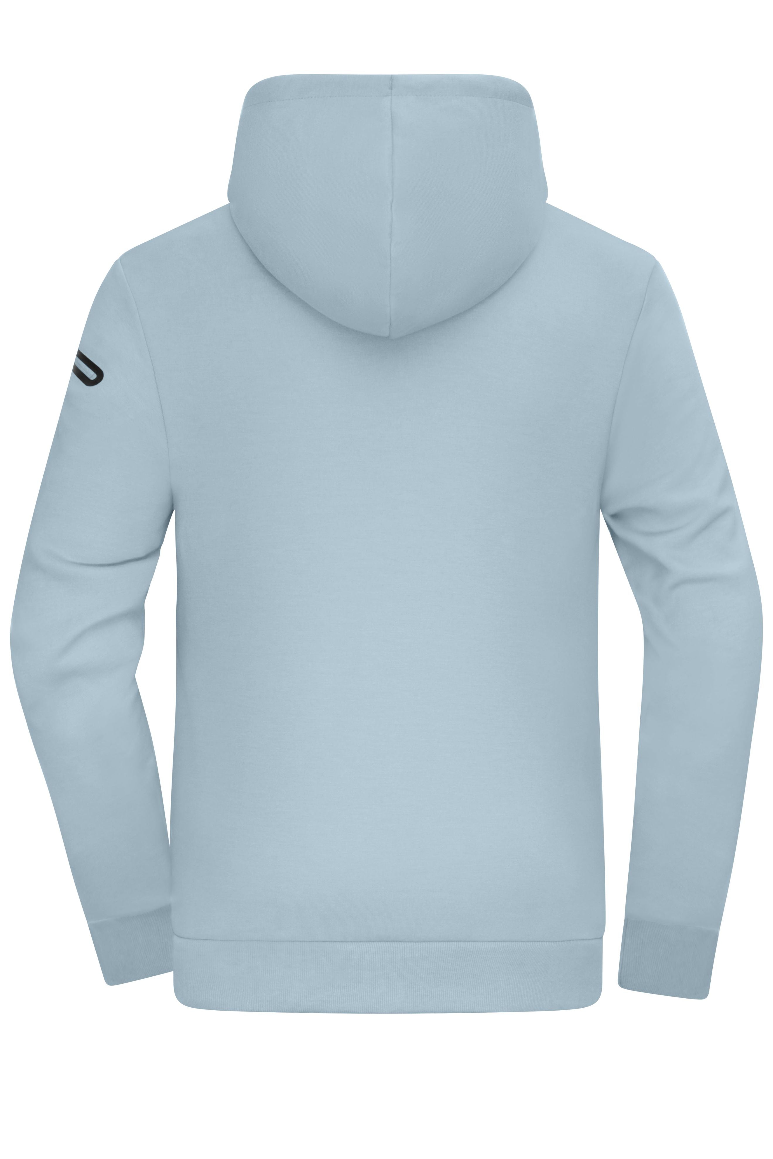 Men's Hoody Interlock OCS Blended & RCS