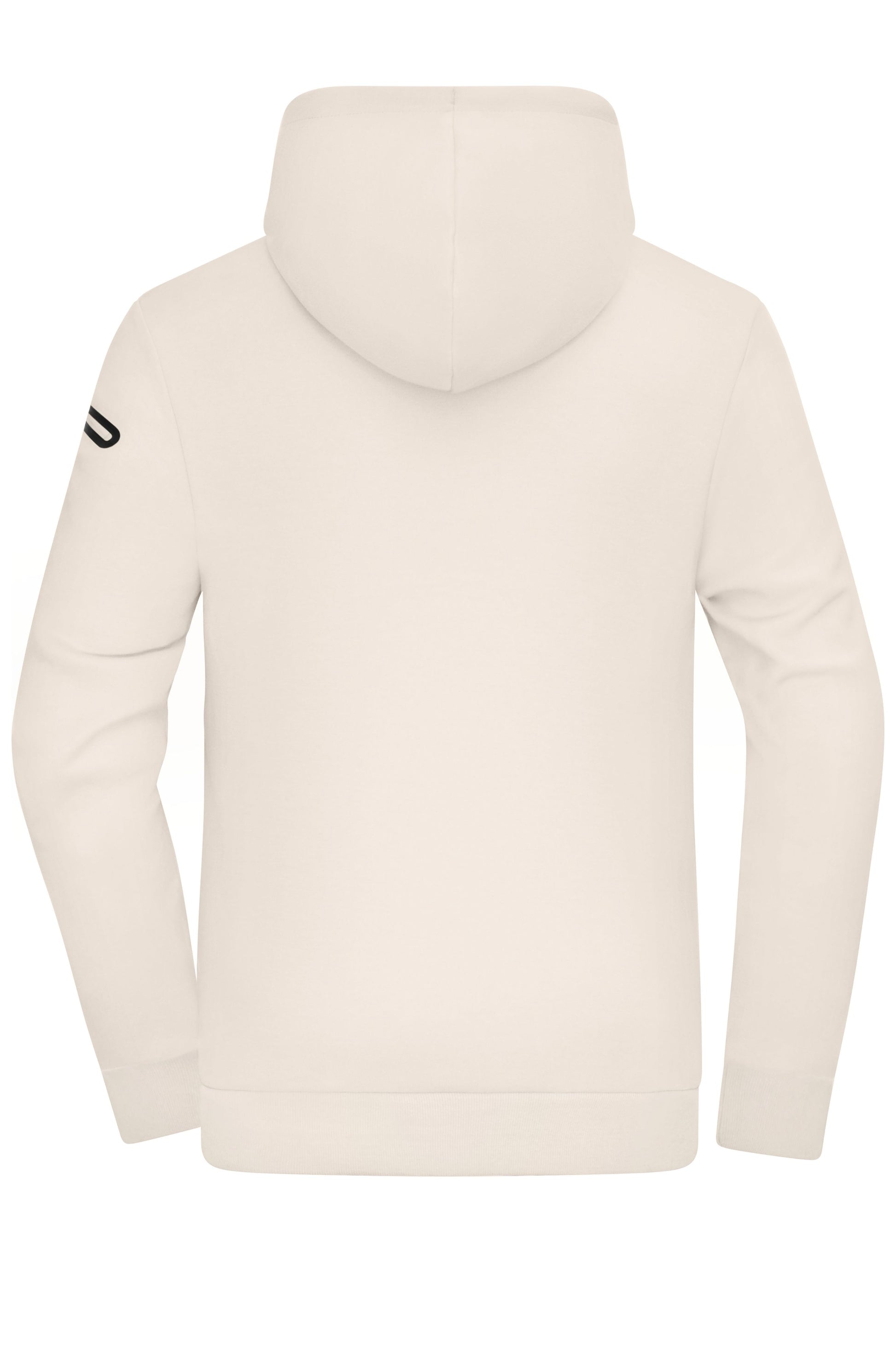 Men's Hoody Interlock OCS Blended & RCS