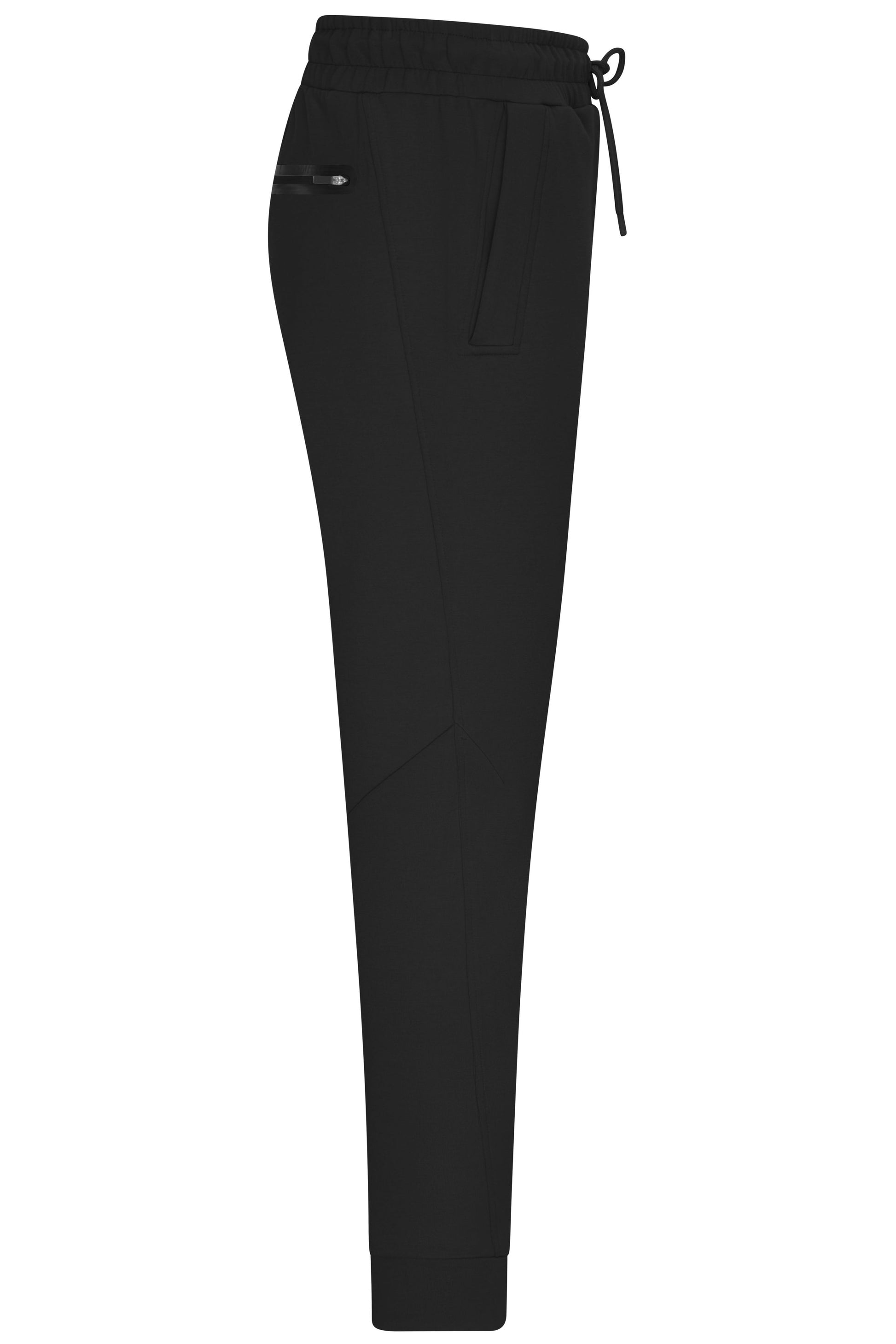 Men's Pants Interlock OCS Blended & RCS