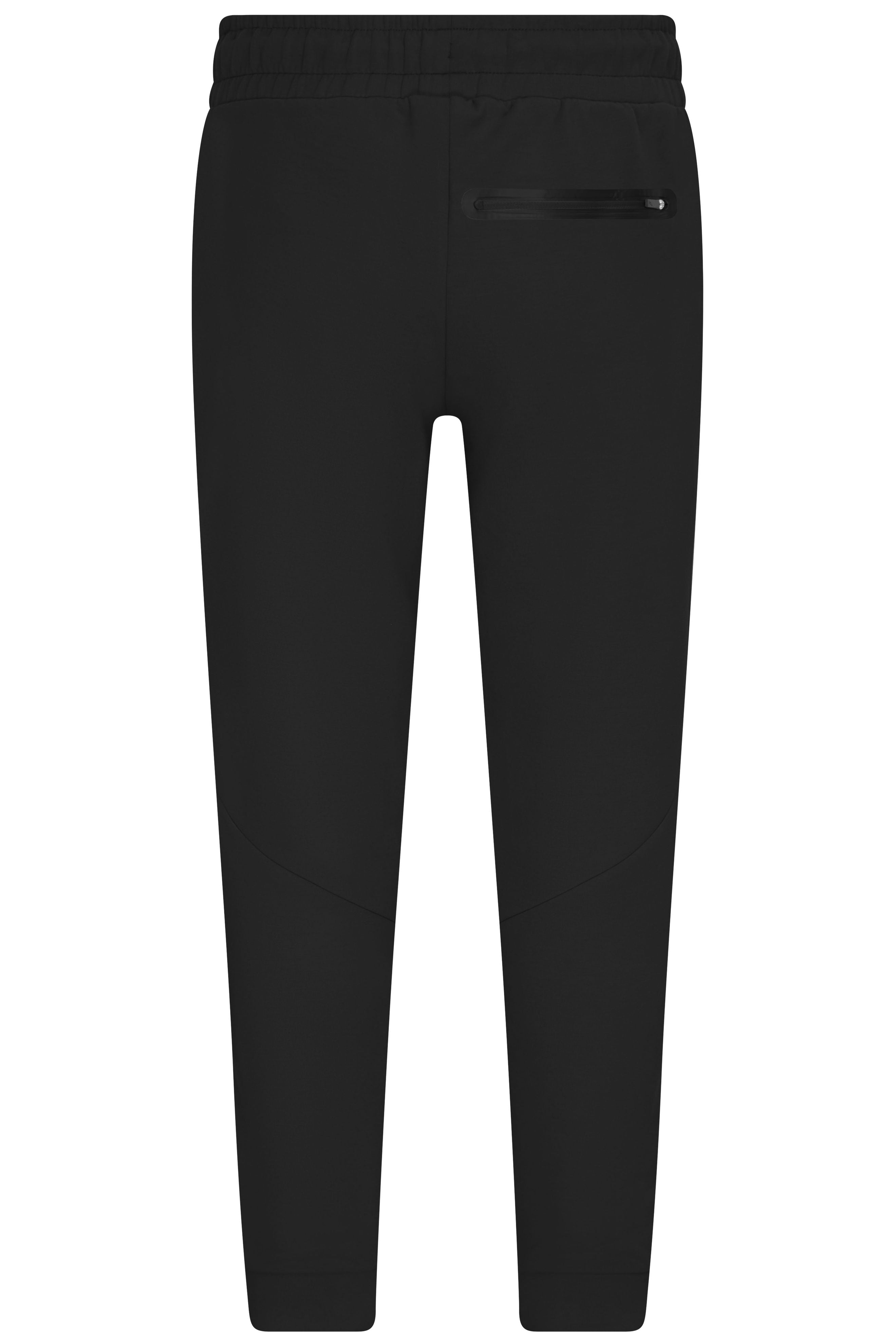 Men's Pants Interlock OCS Blended & RCS