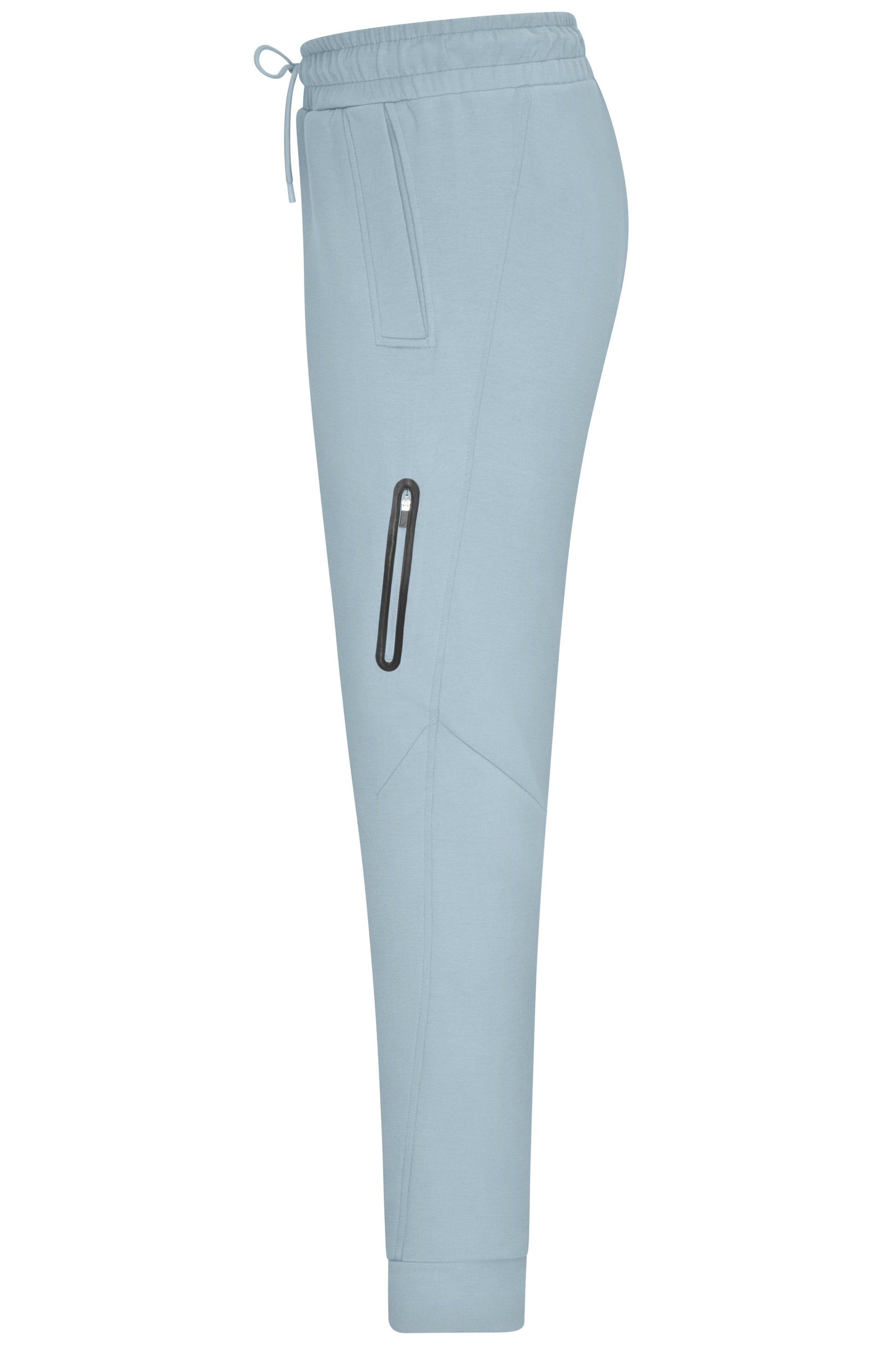 Men's Pants Interlock OCS Blended & RCS